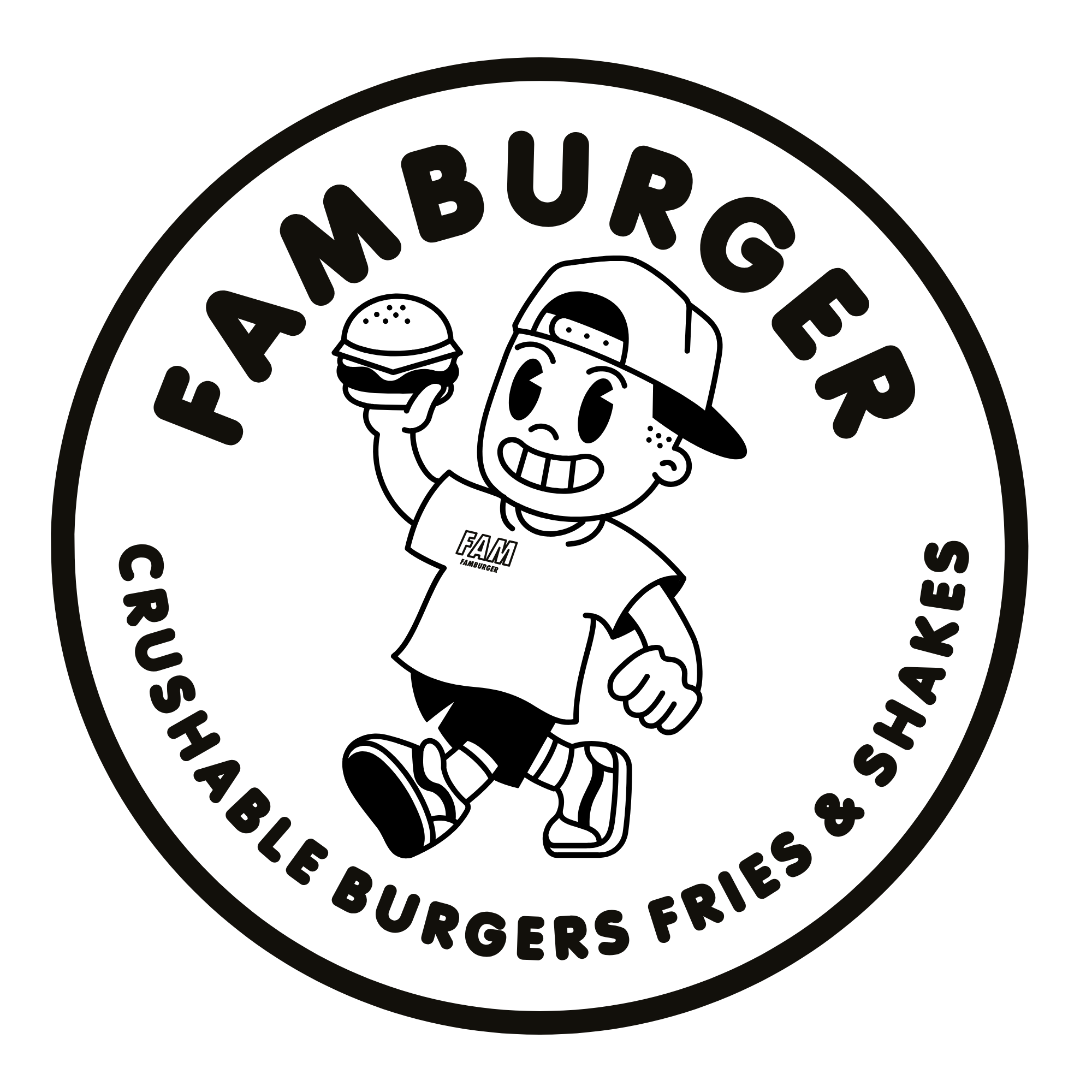 Famburger Inc