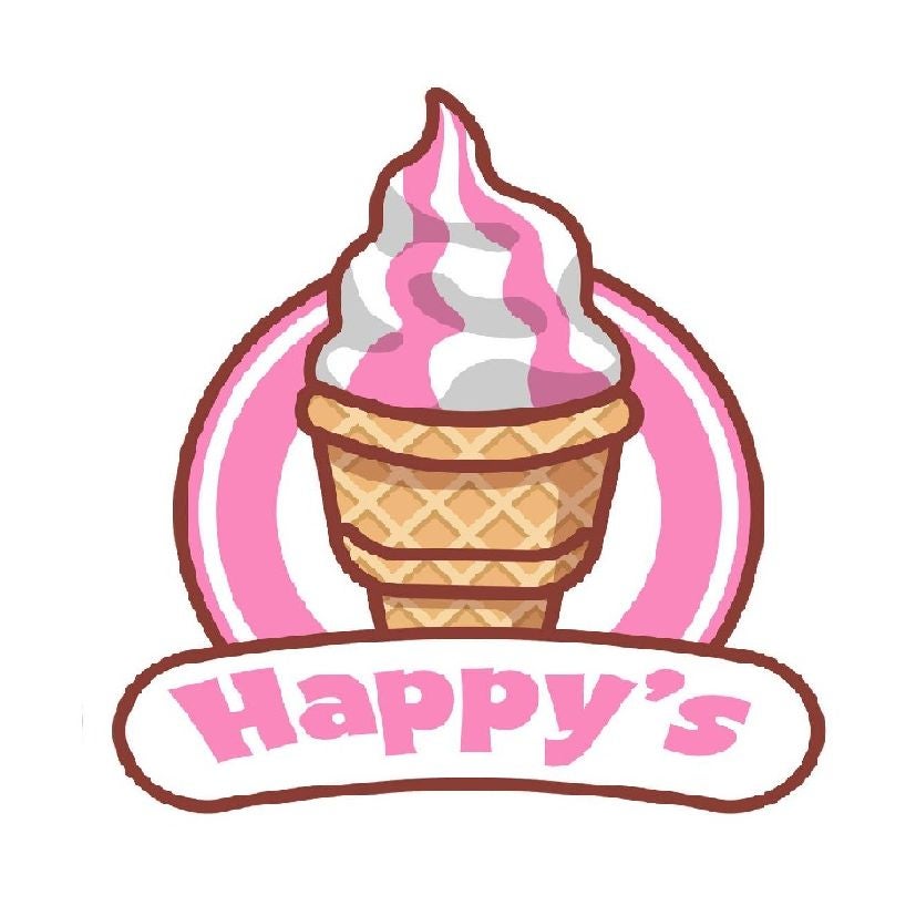 Happy's Ice Cream