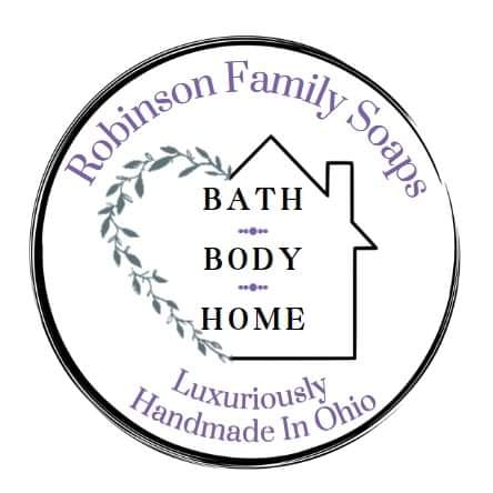 Robinson Family Soaps & Gifts LLC