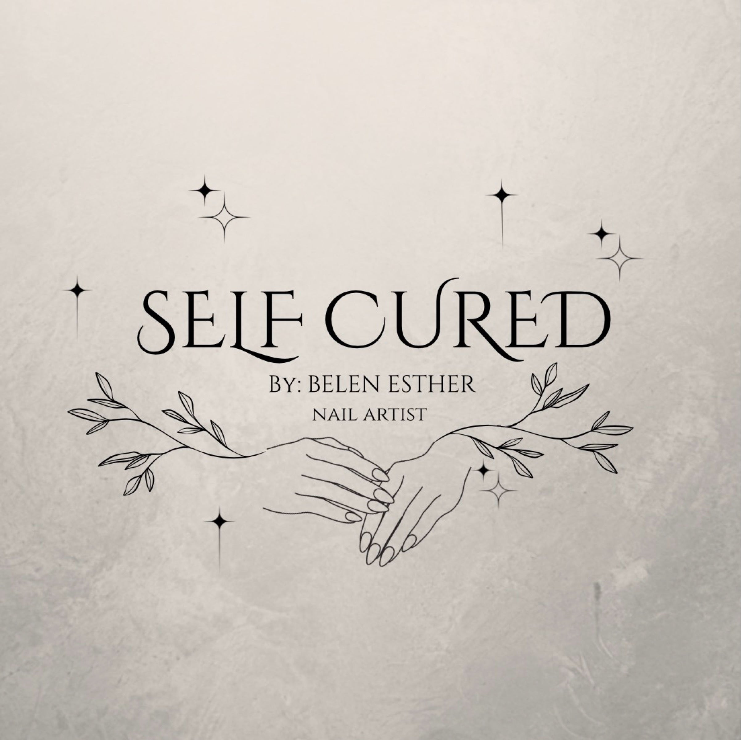 SELF CURED