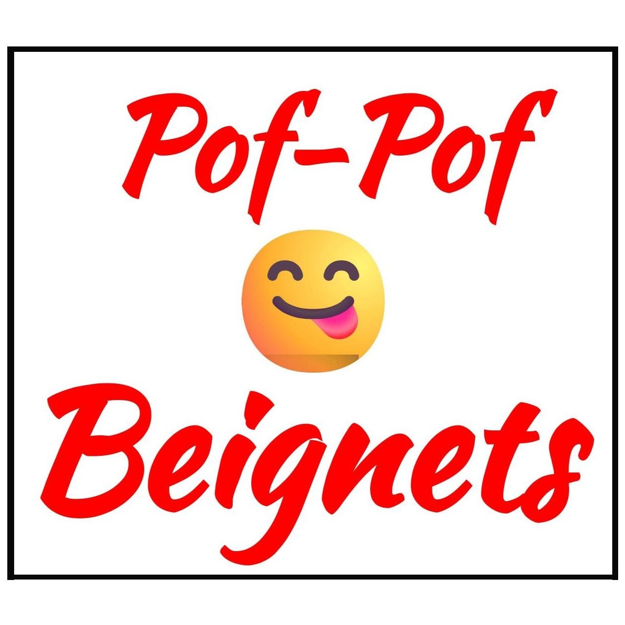 Pof-Pof Beignets