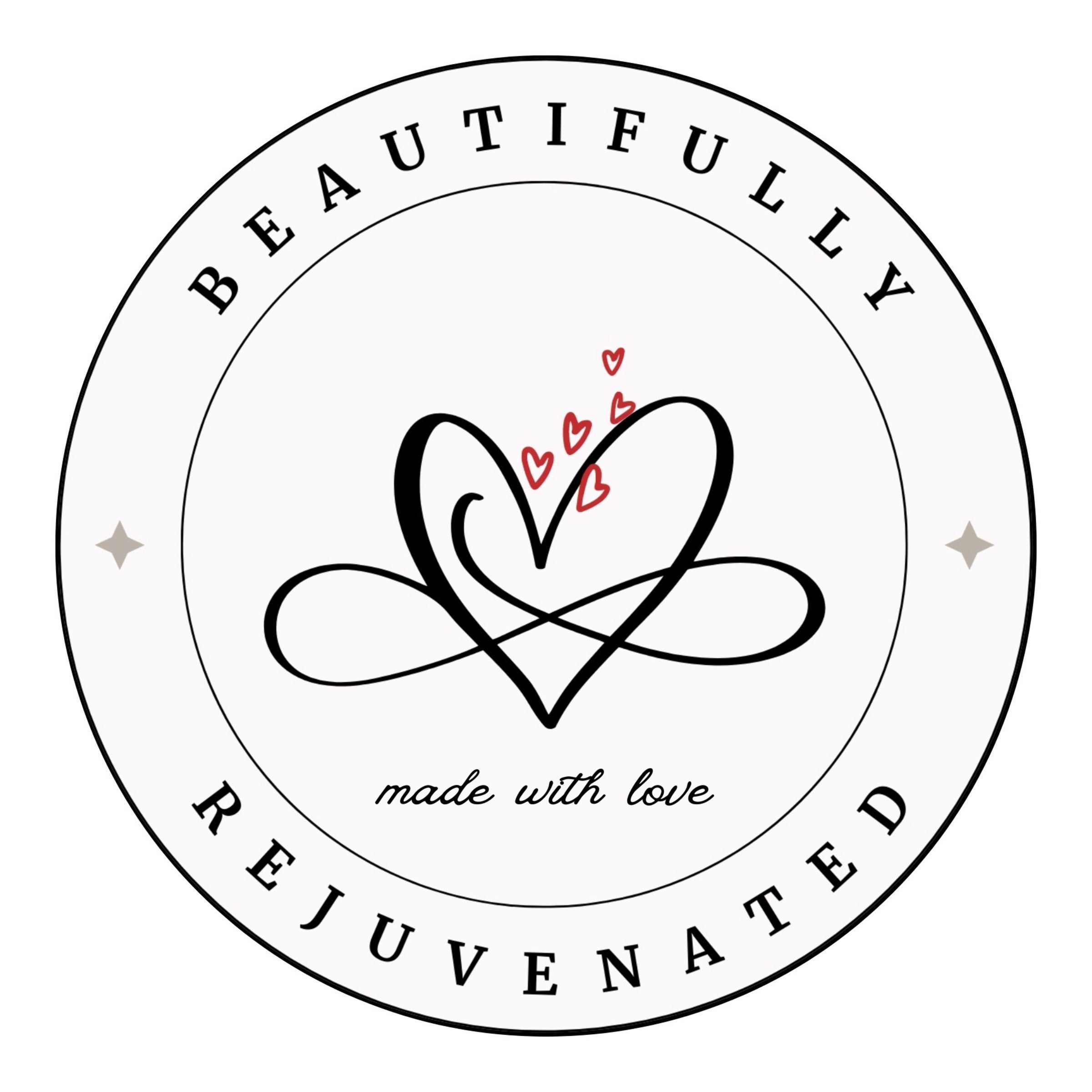 Beautifully Rejuvenated Body, Mind and Soul Healing LLC