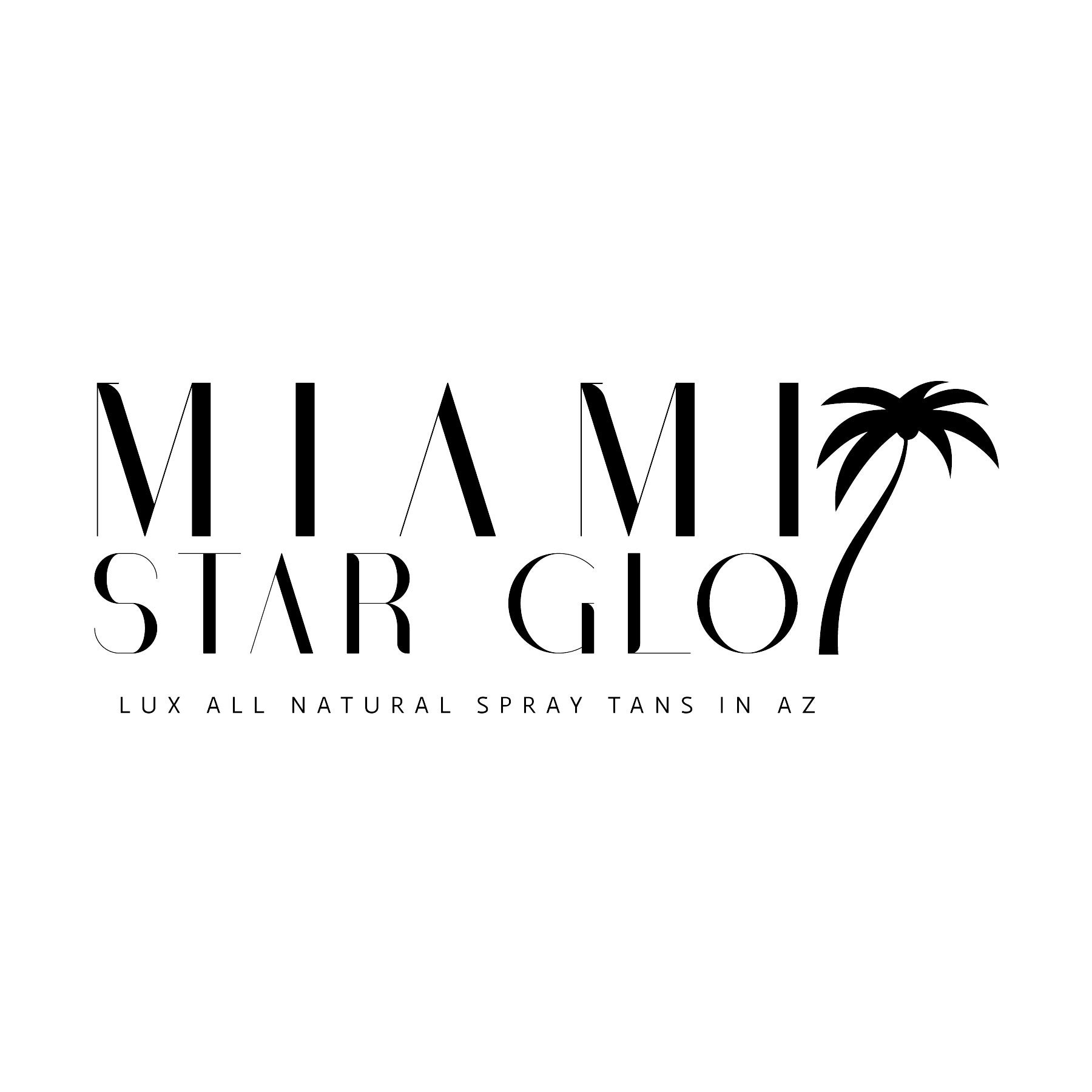Miami Star Glo