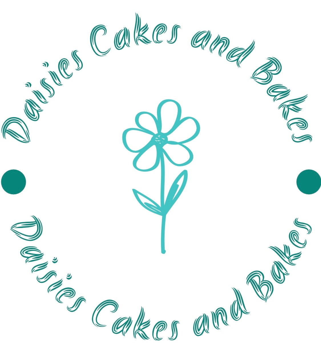 Daisies Cakes and Bakes