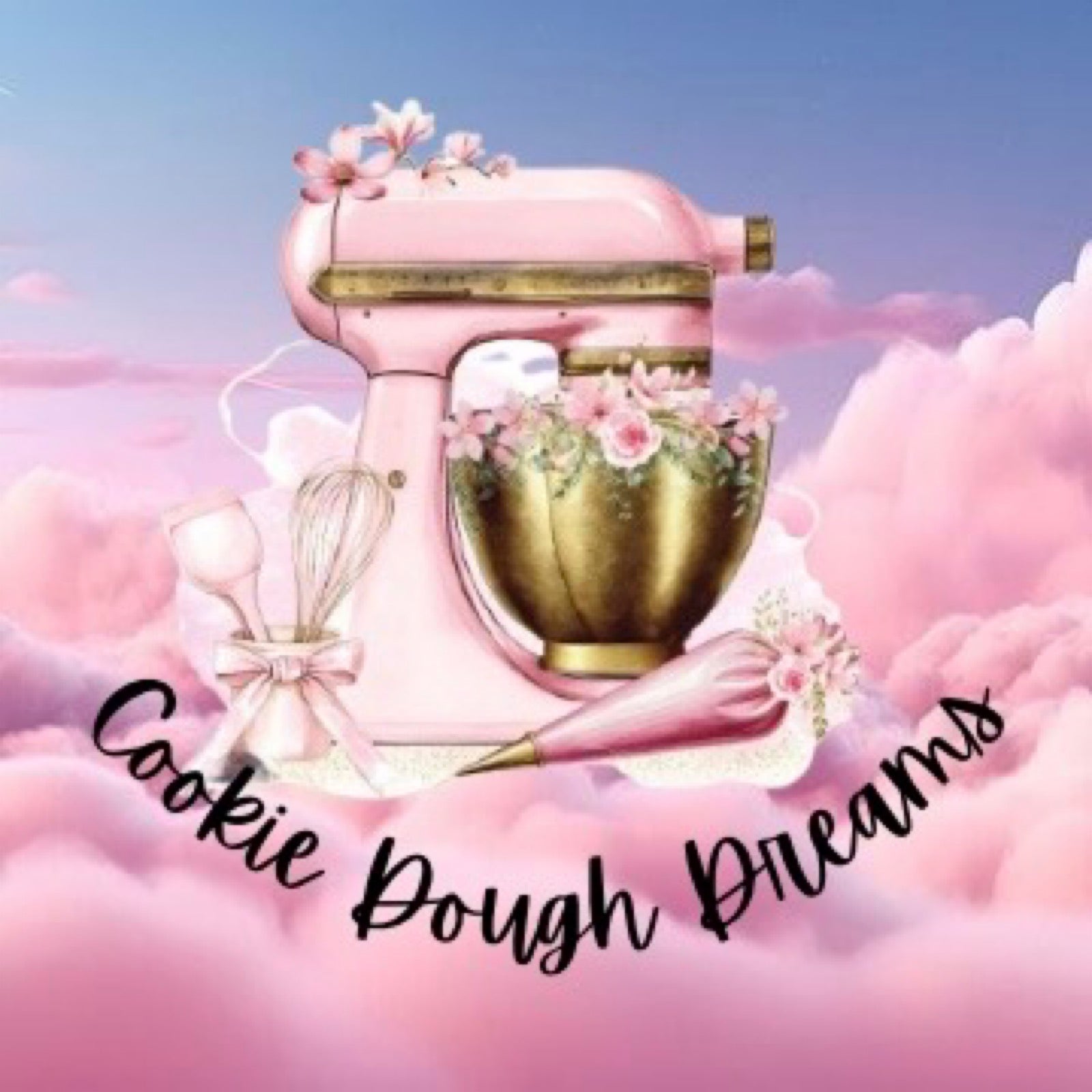 Cookie Dough Dream’s