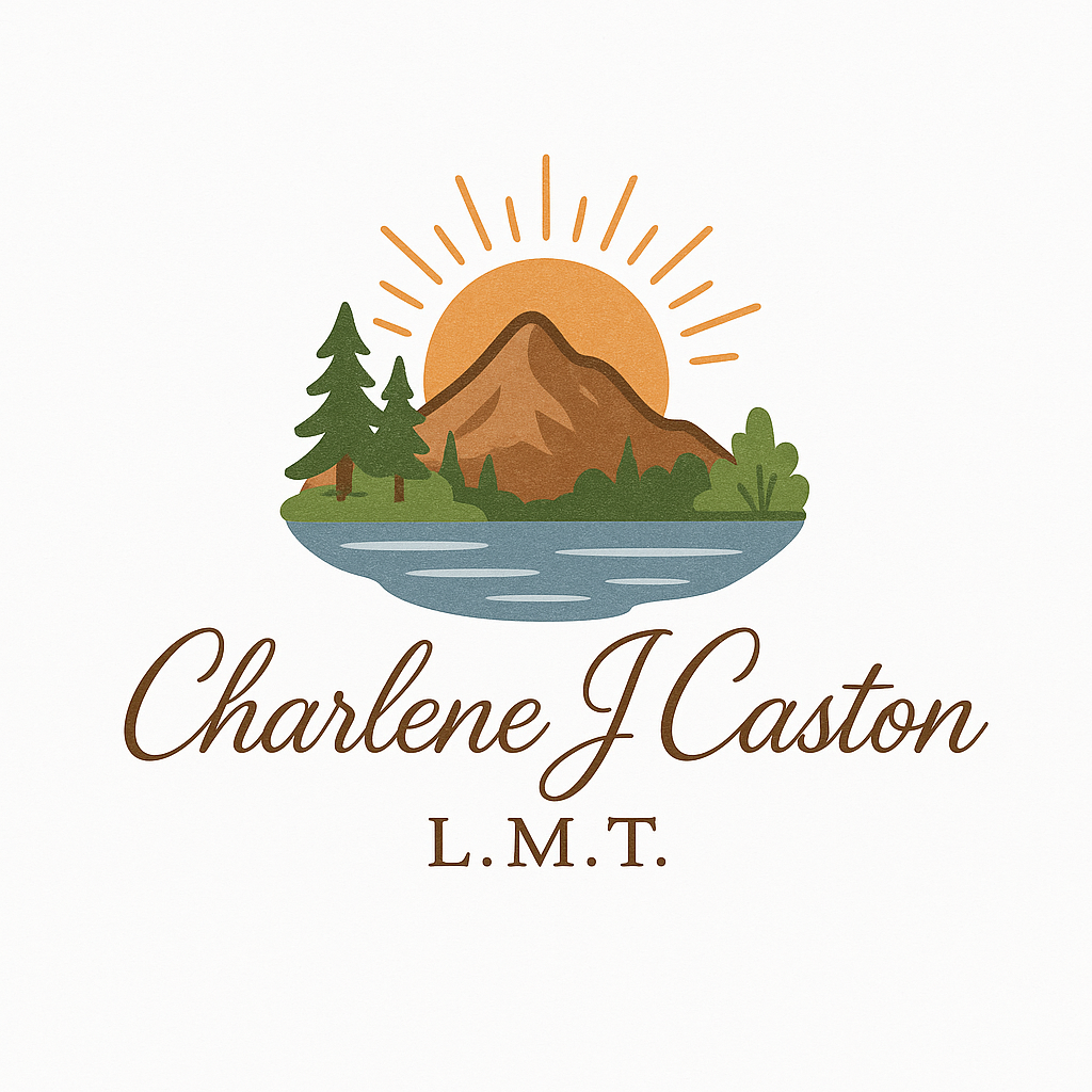 Charlene Caston,L.M.T.