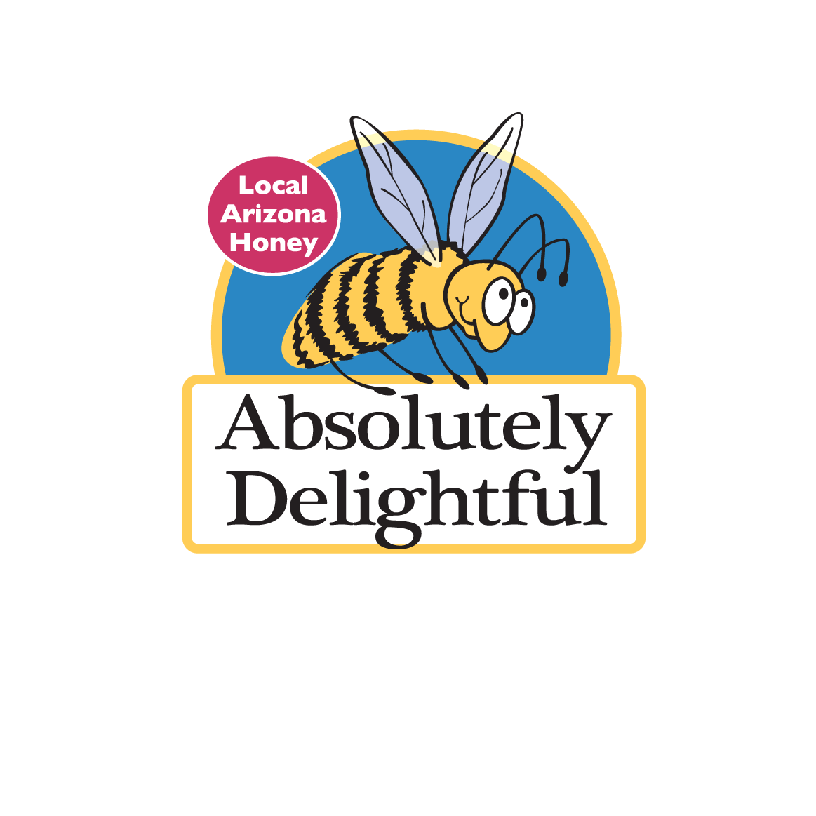 Absolutely Delightful AZ Honey