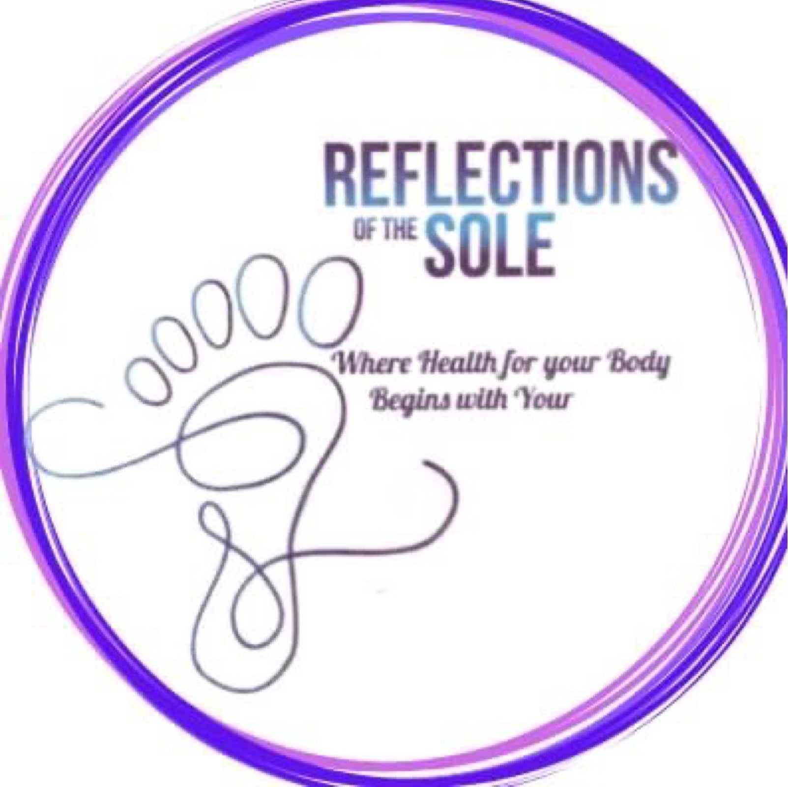 Reflections Of The Sole, LLC