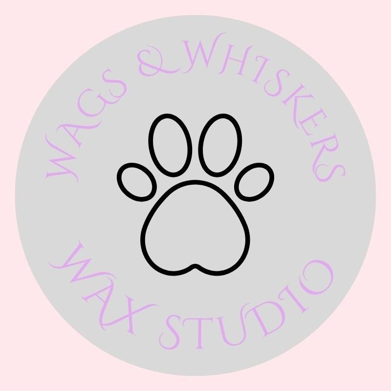 Wags & Whiskers Wax Studio