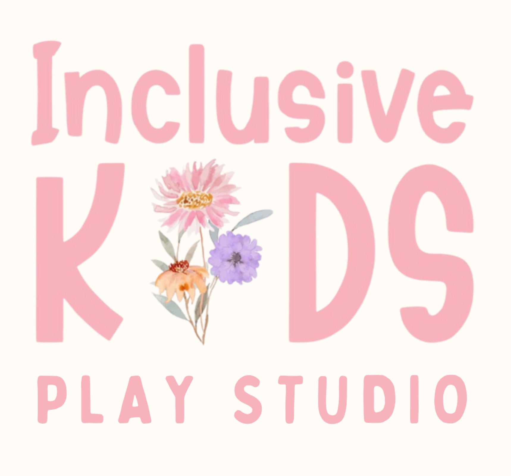 Inclusive Kids Play Studio