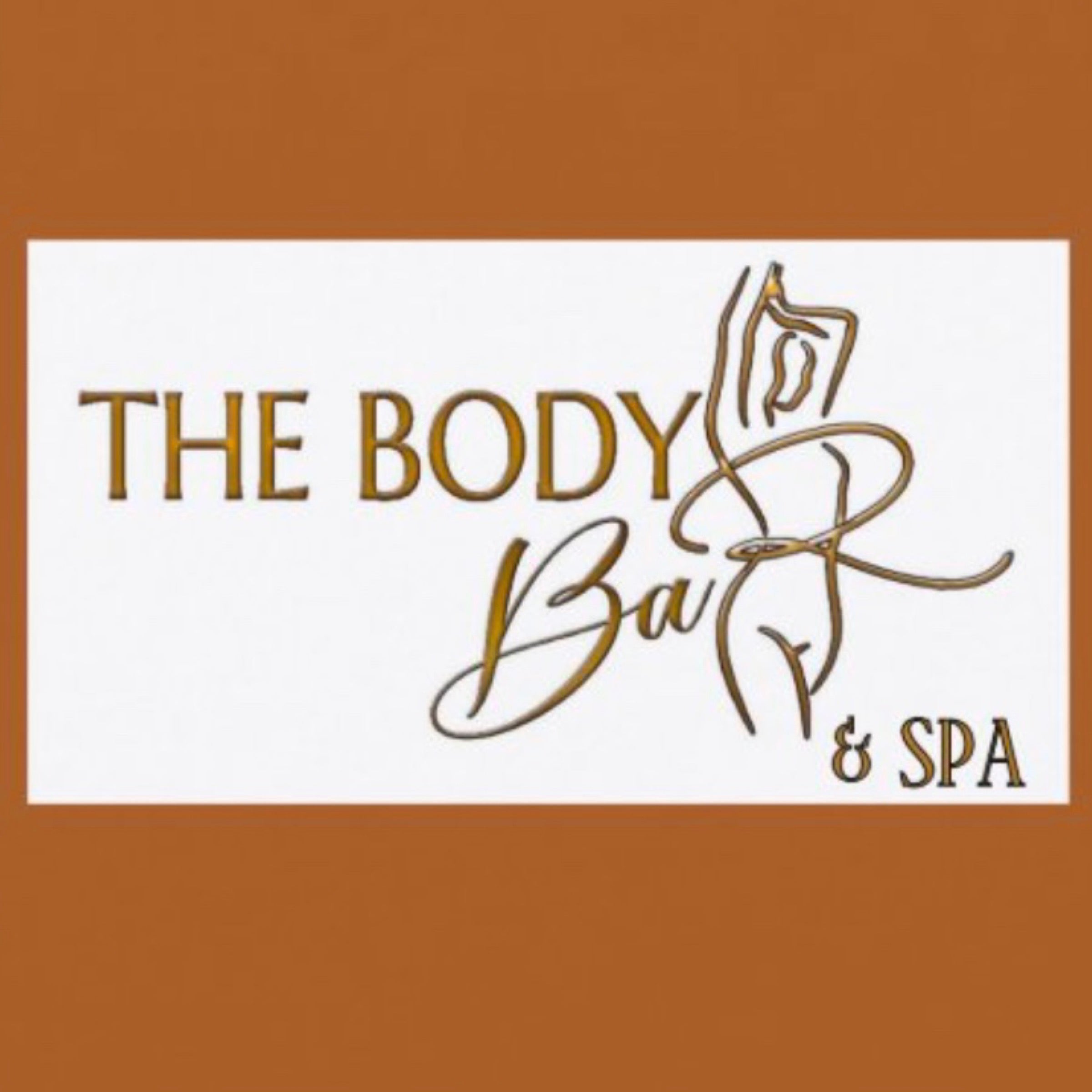 THE BODY BAR & SPA