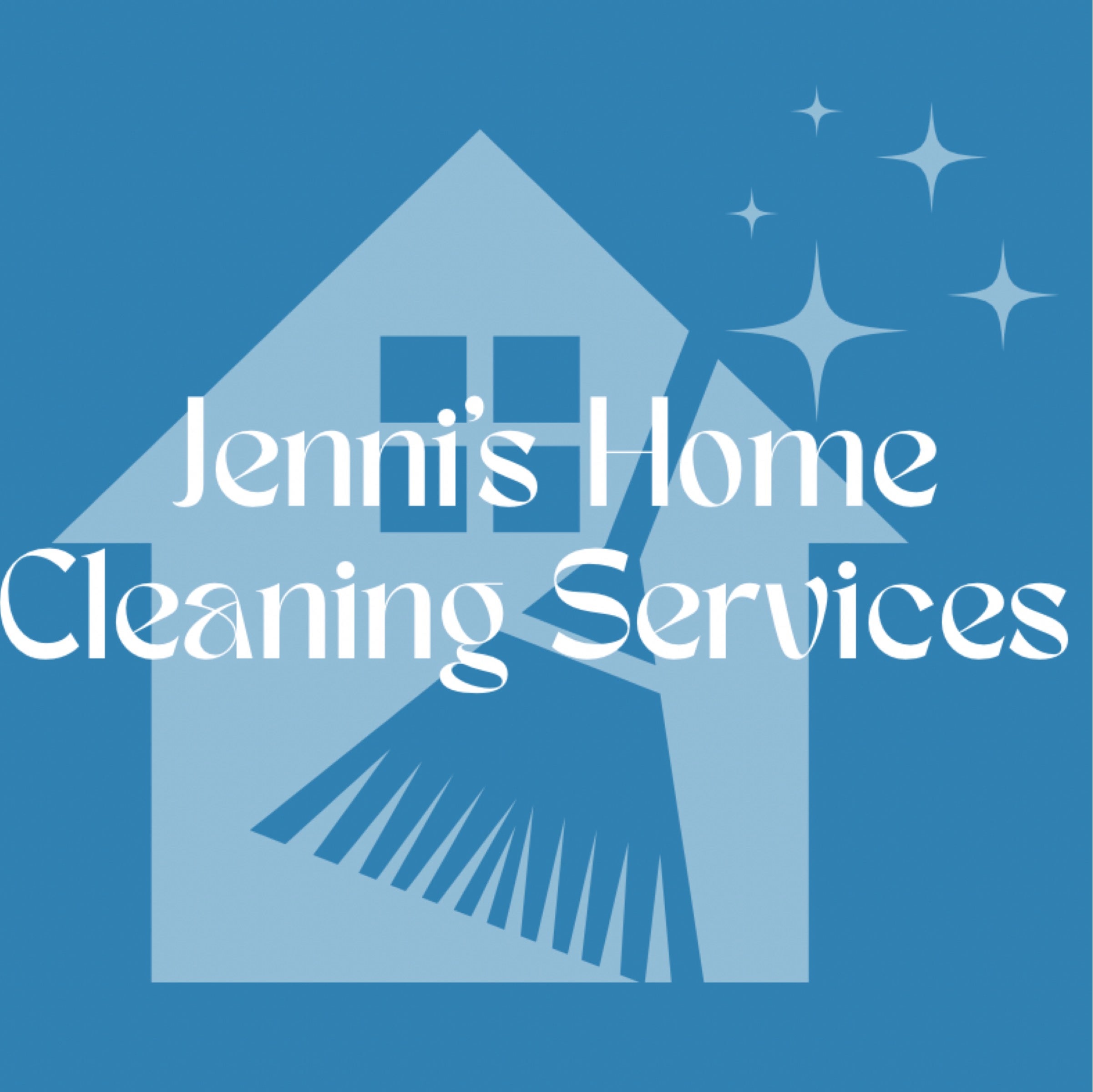 Jenni's Home Cleaning Services