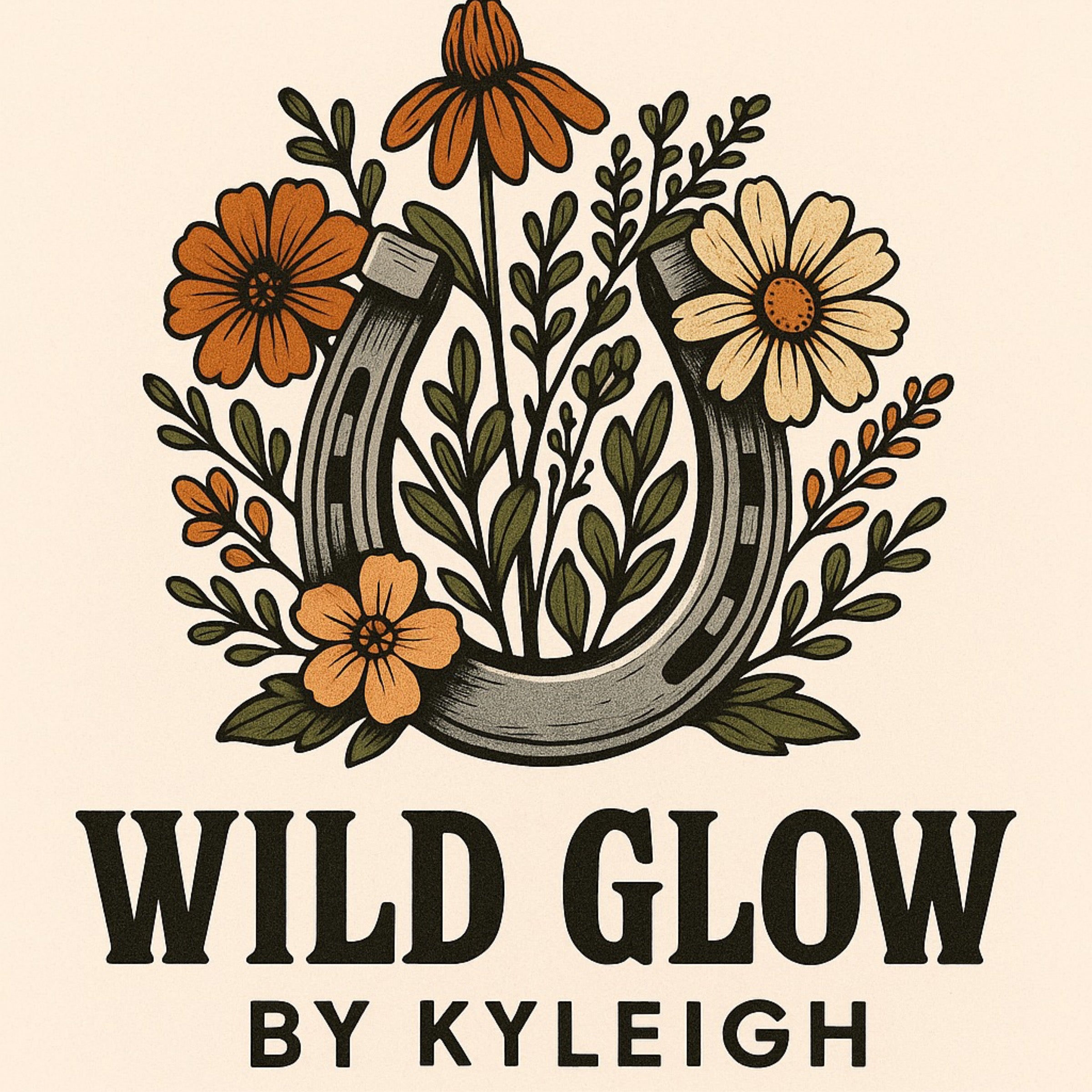 Wild Glow By Kyleigh