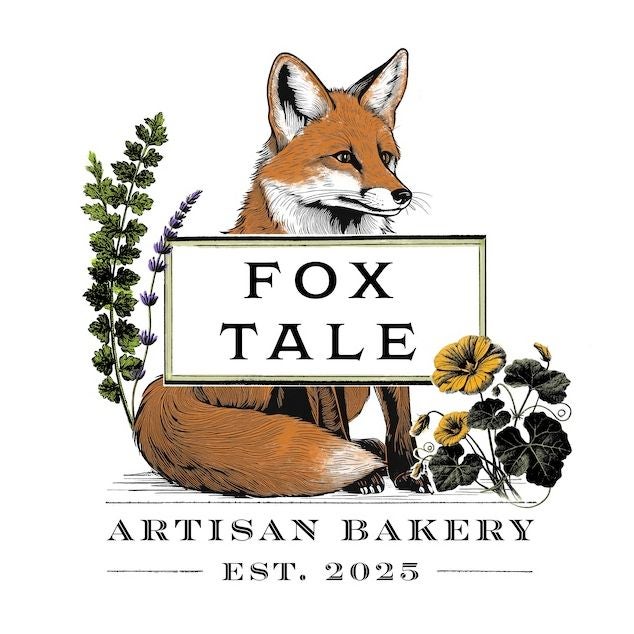Fox Tale Artisan Bakery, LLC