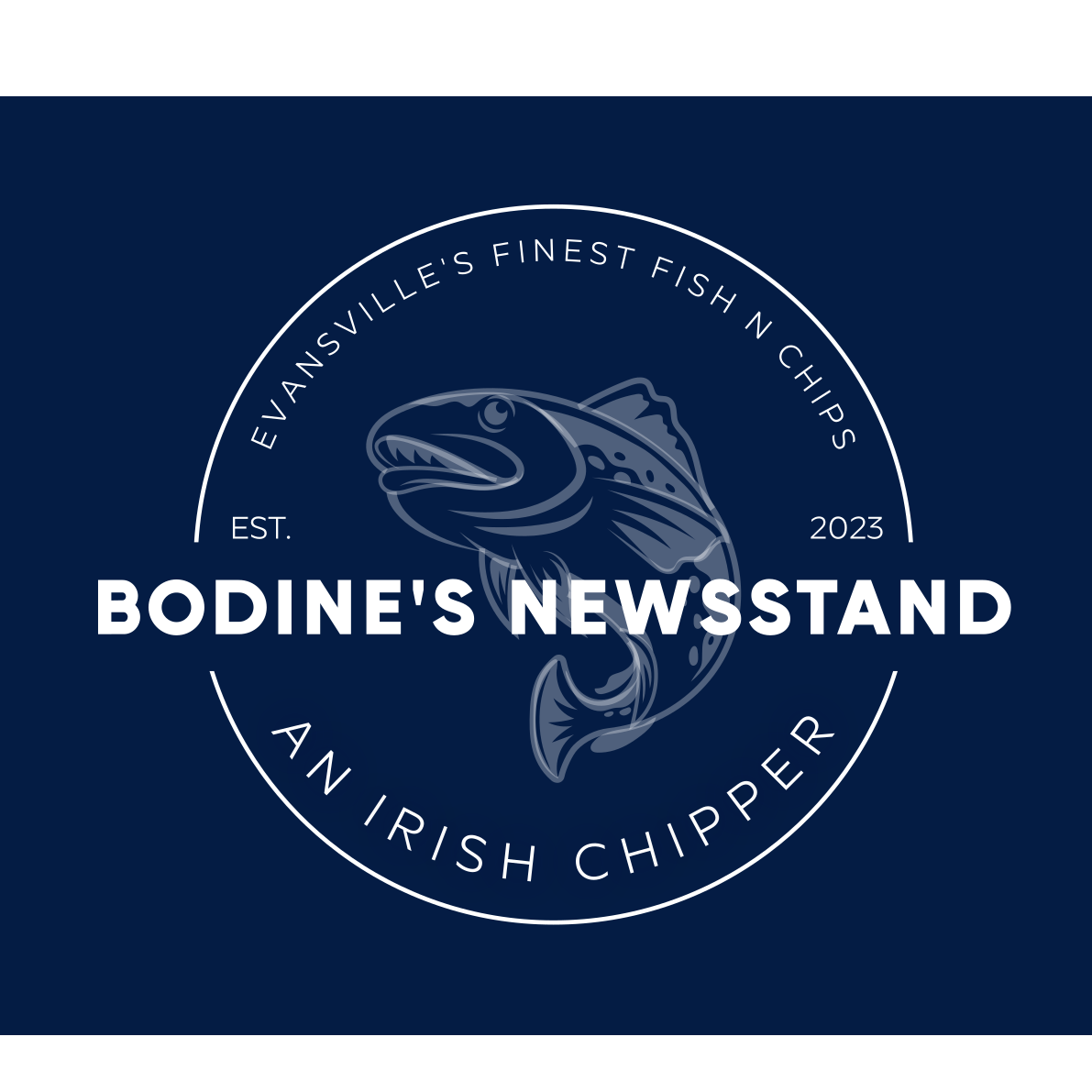 Bodine's Newsstand