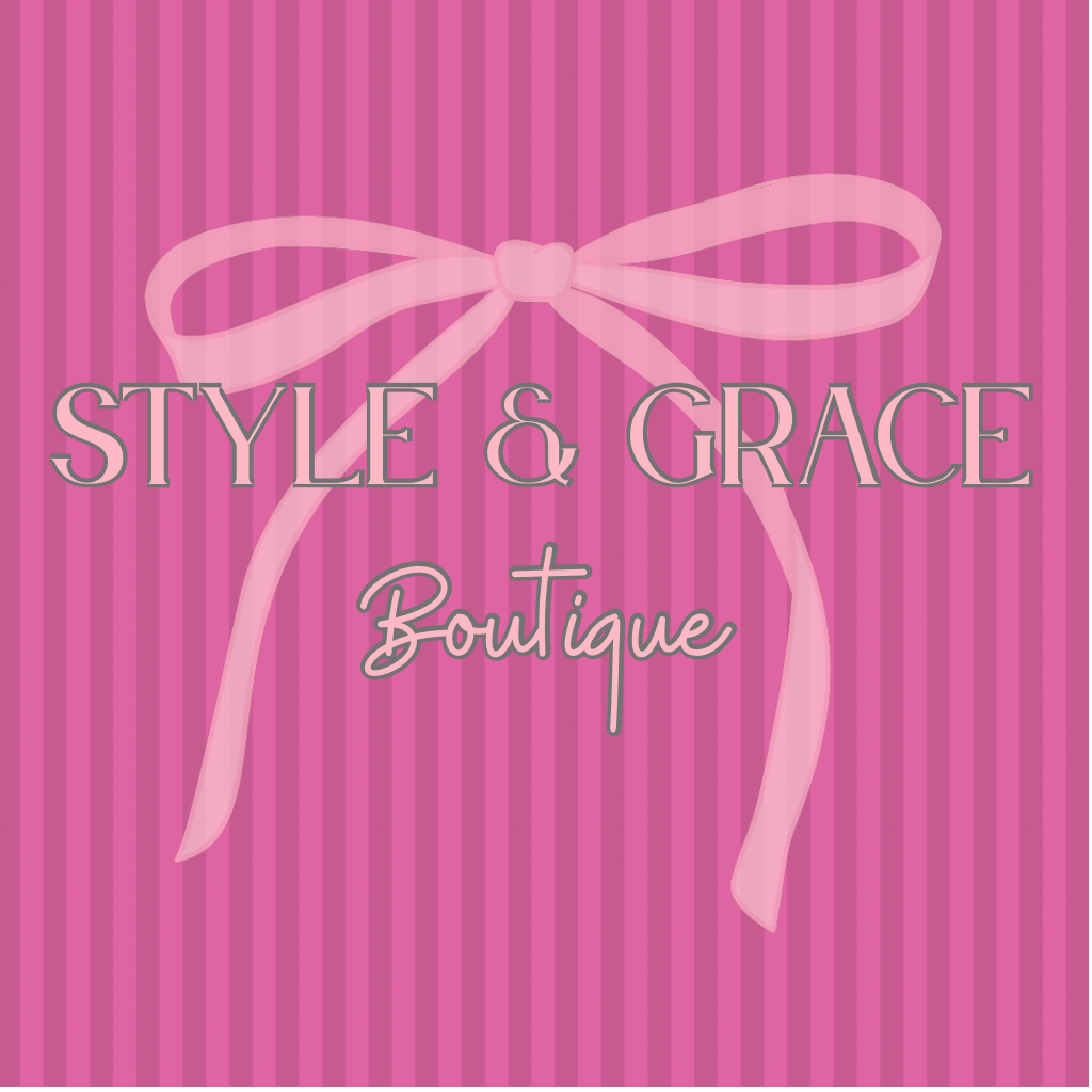 STYLE & GRACE BOUTIQUE