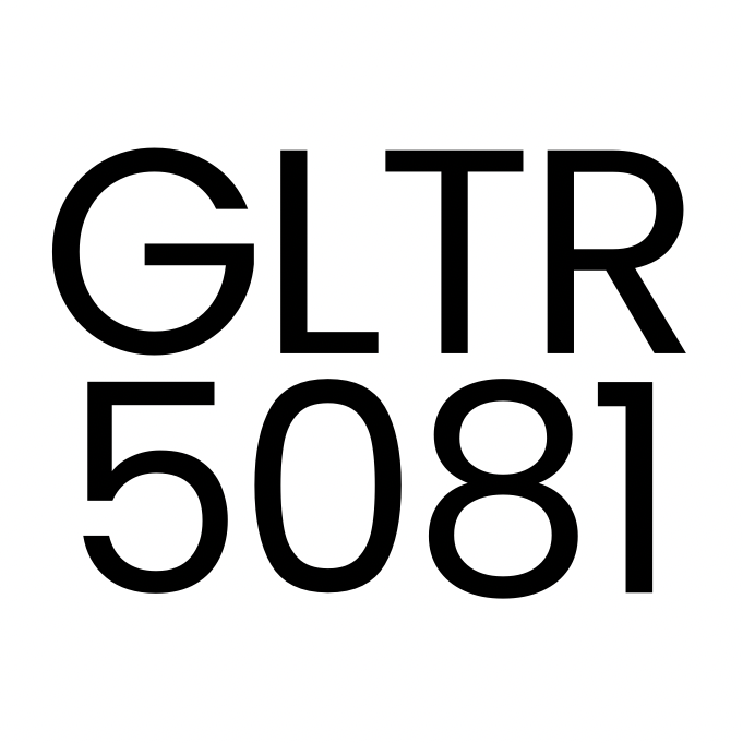 GLTR 5081