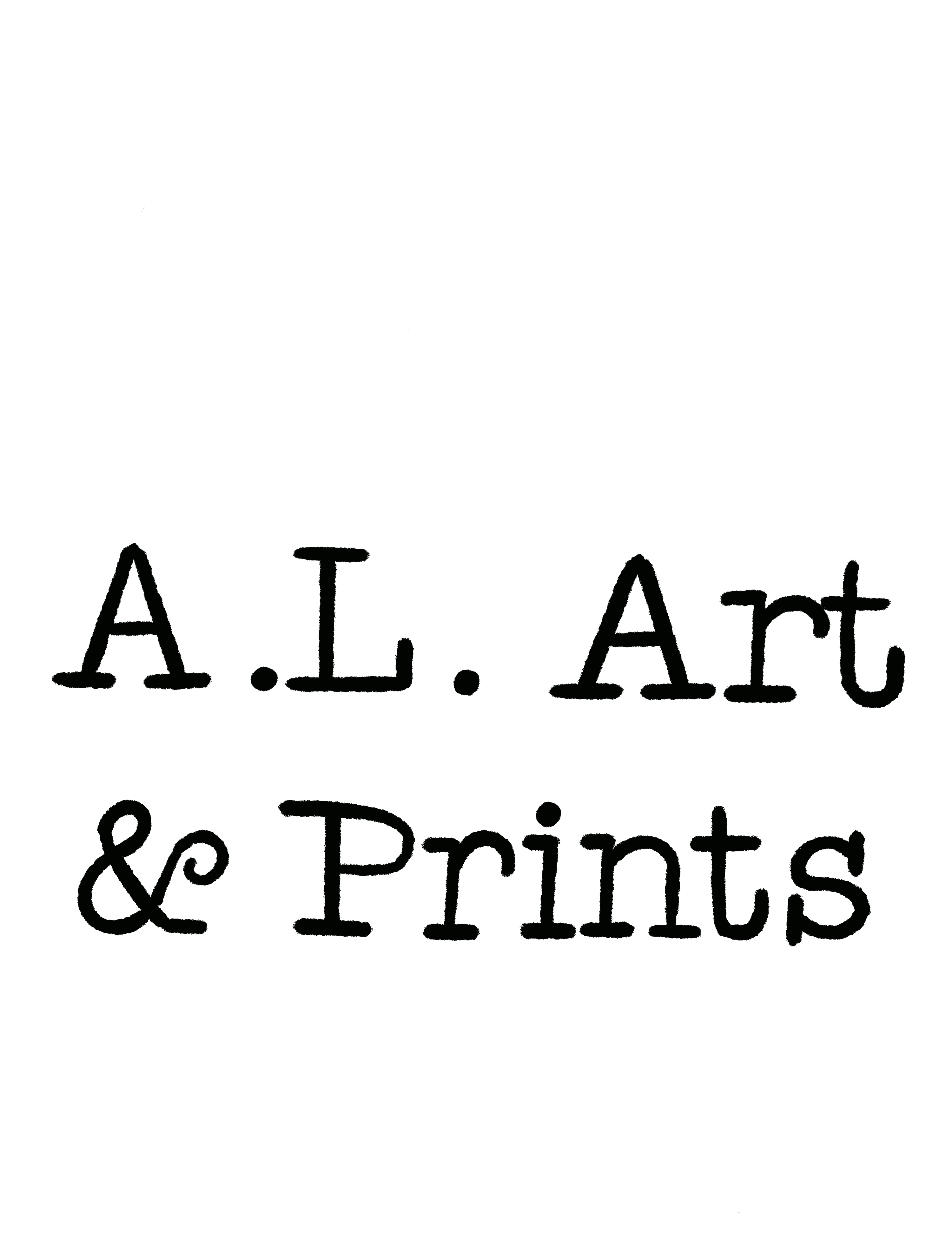 A.L. Art & Prints