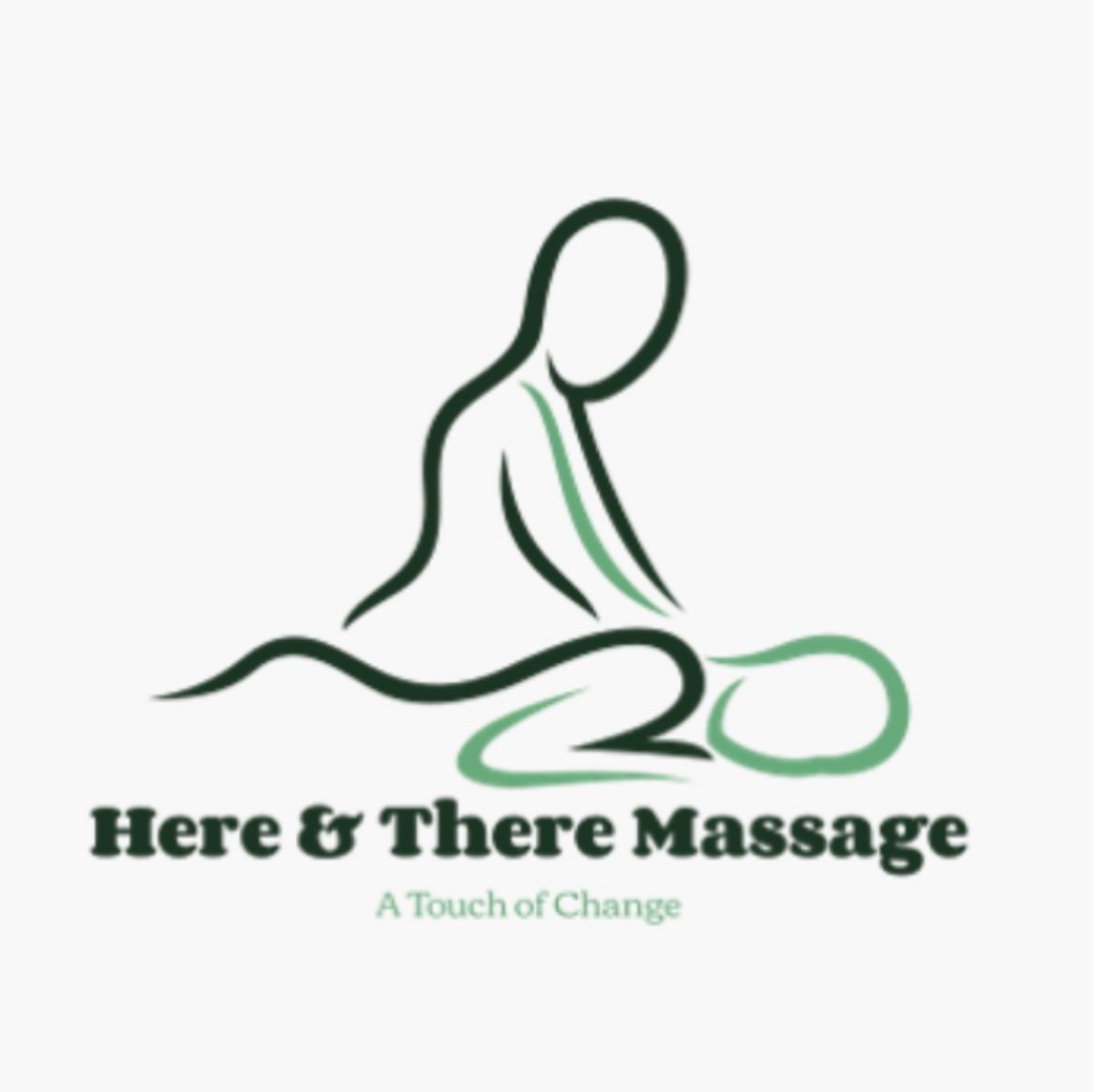 Here & There Massage