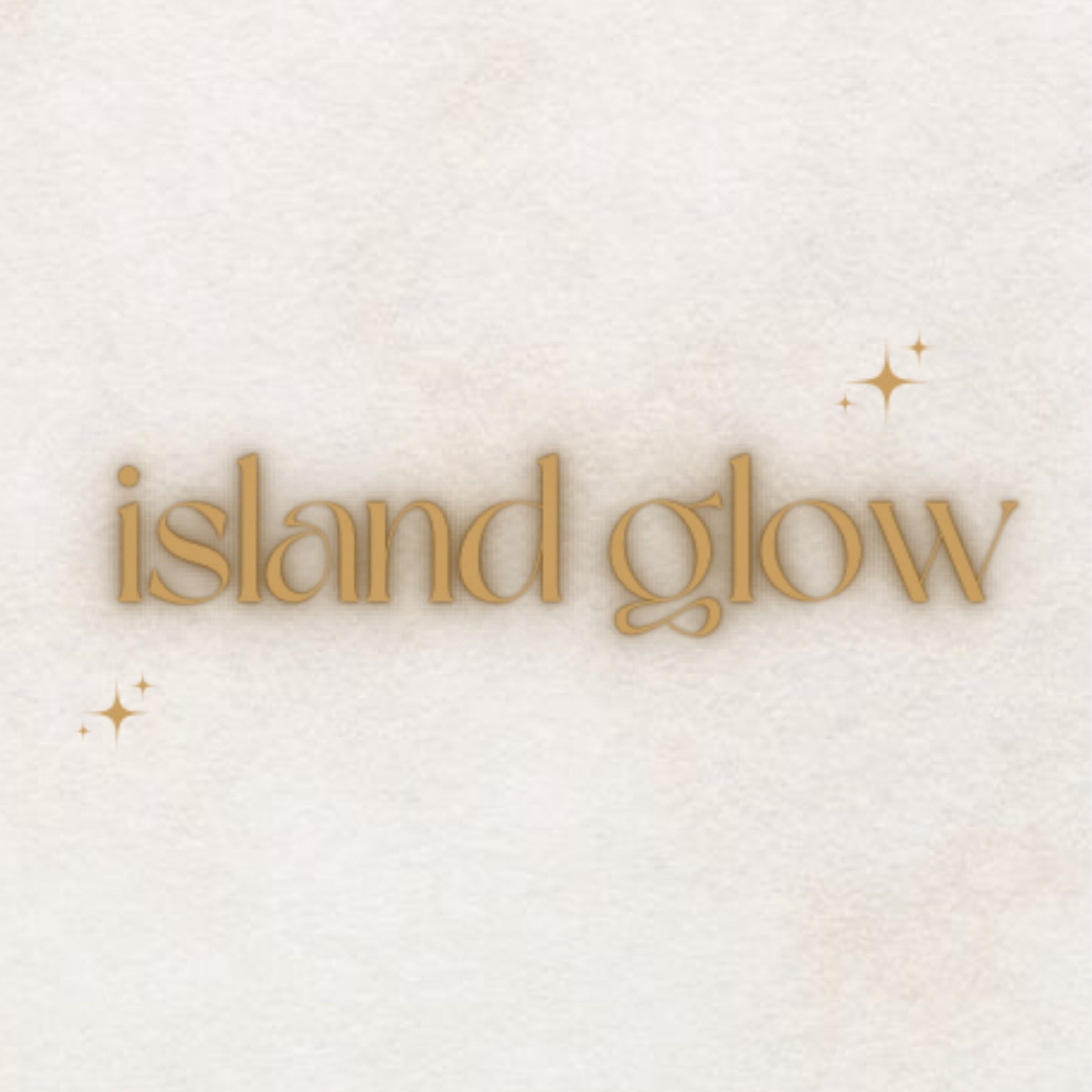 island glow