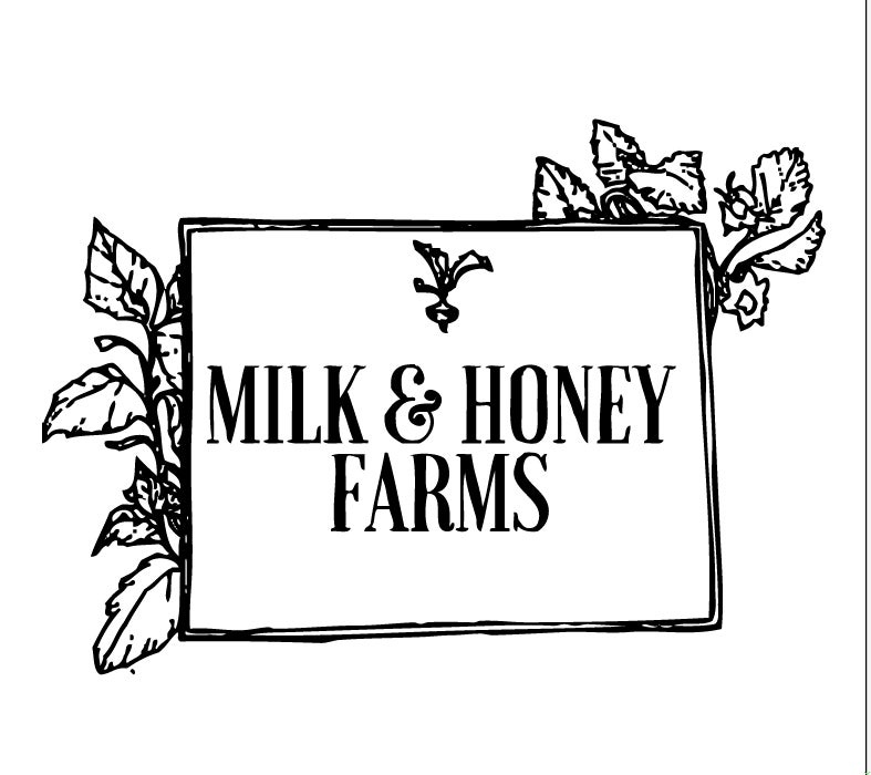 Milk and Honey Farms