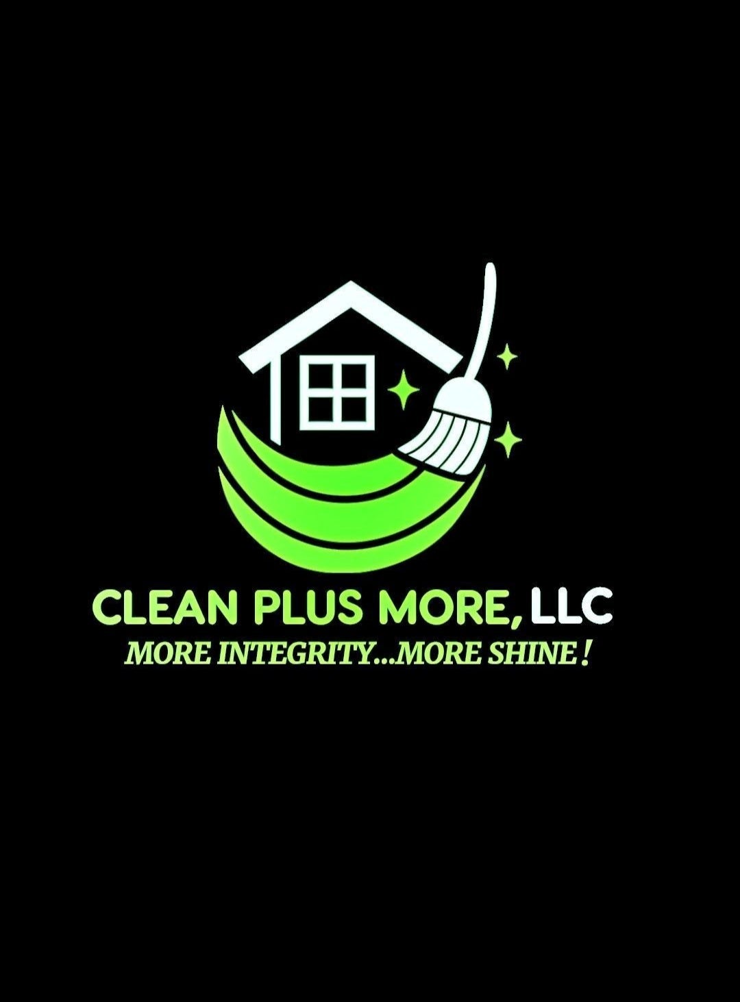 Clean Plus More, LLC