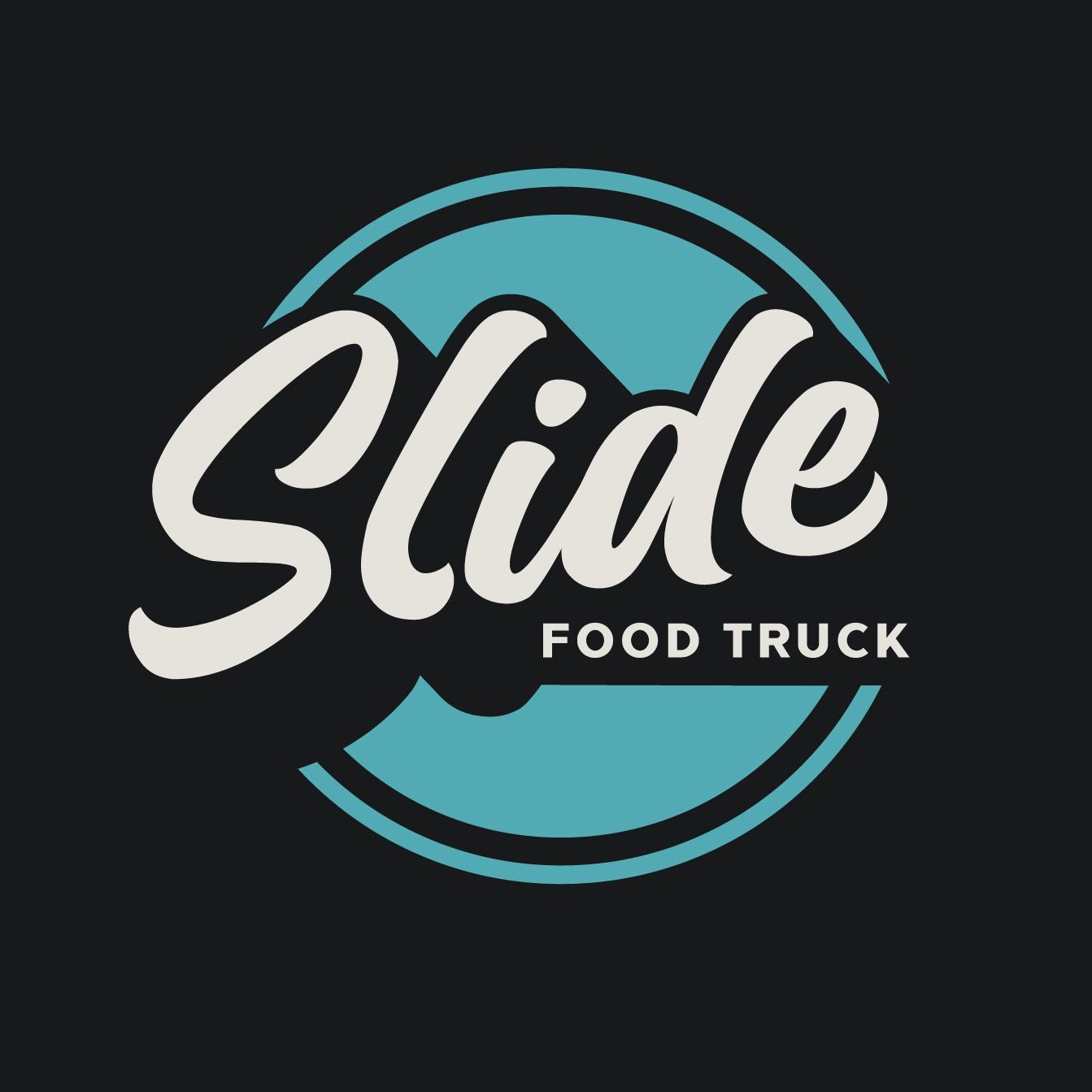 Slide Food Truck