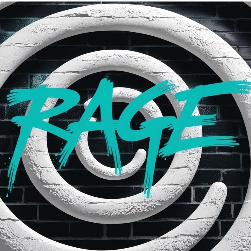 Rage Asylum LLC