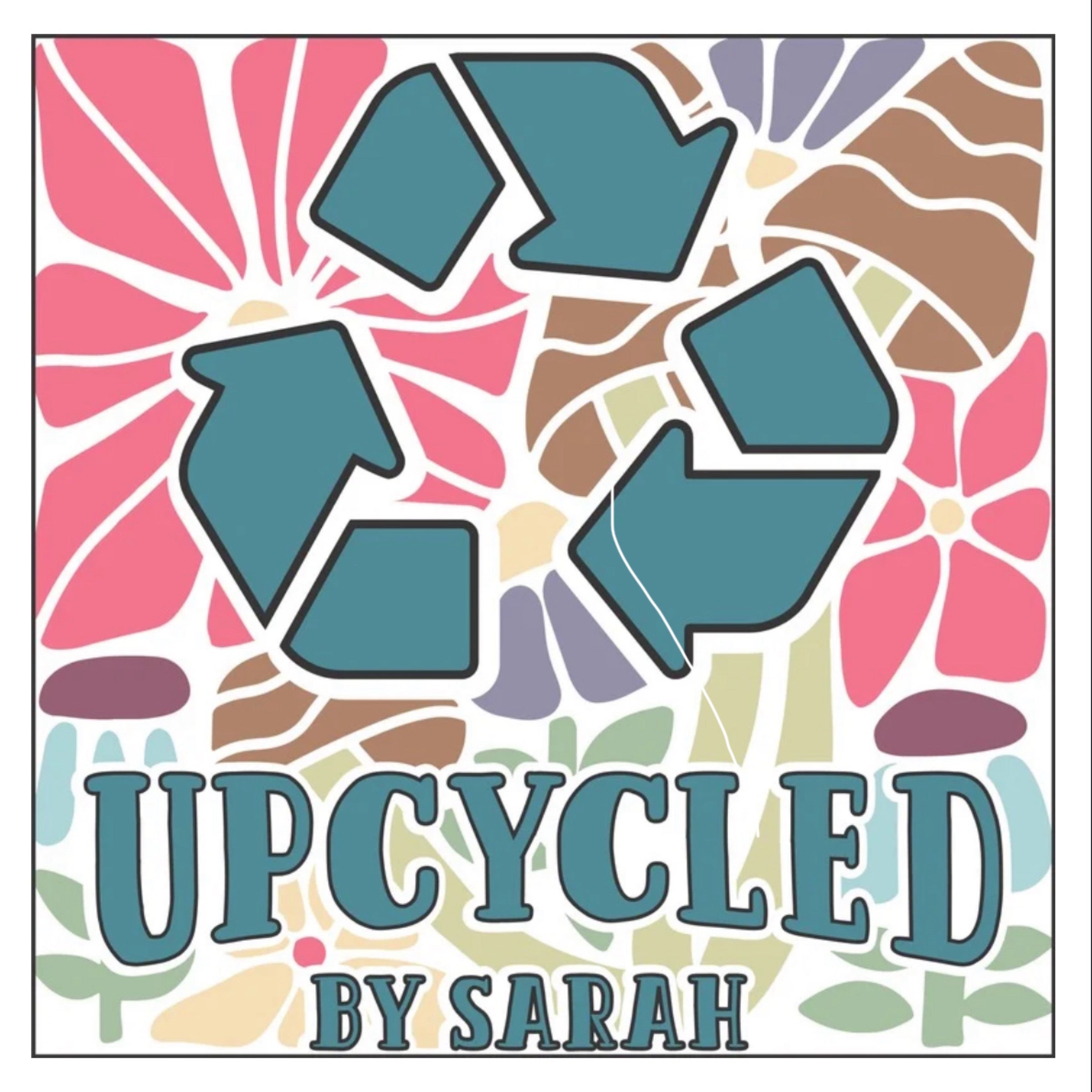 Upcycled by Sarah