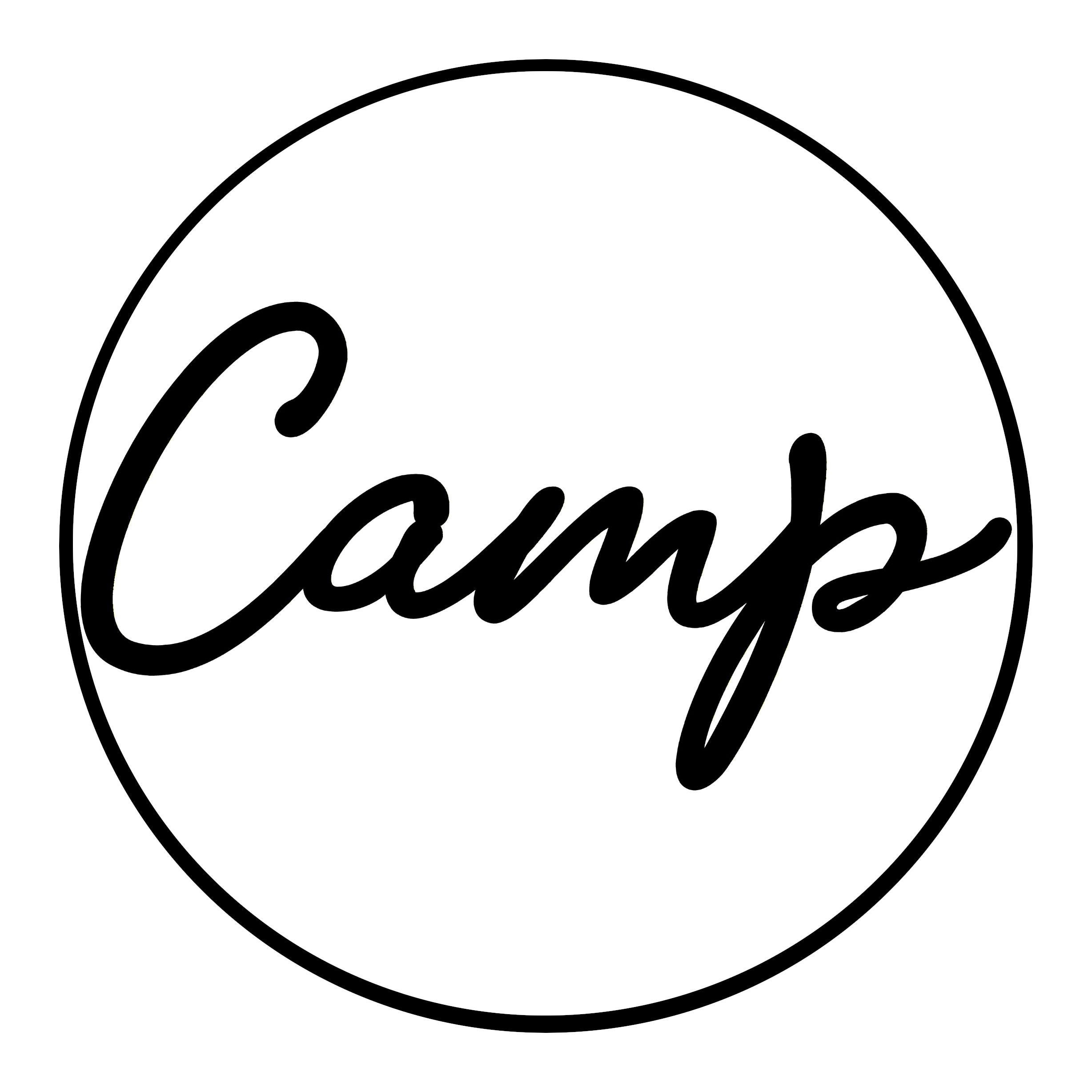 Camp 100