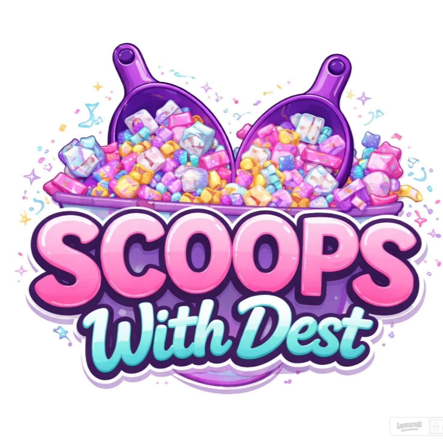 Scoops with Dest