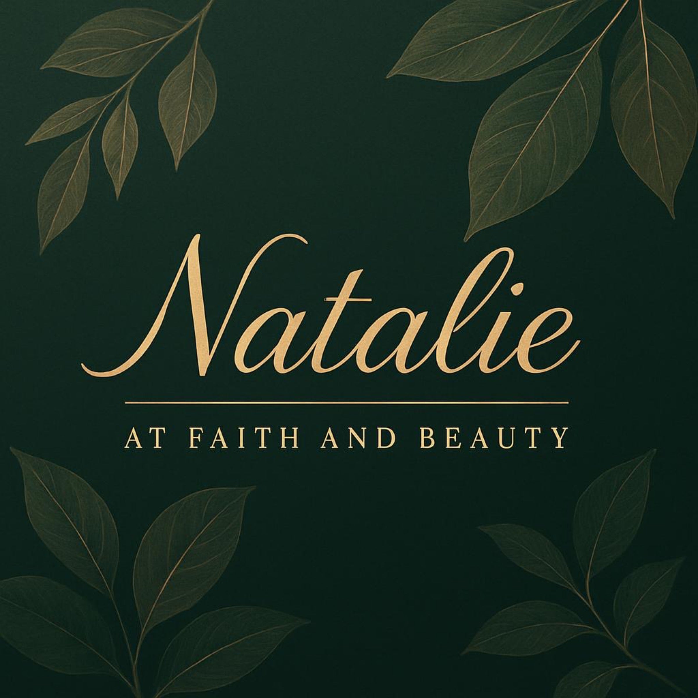 Natalie At Faith And Beauty