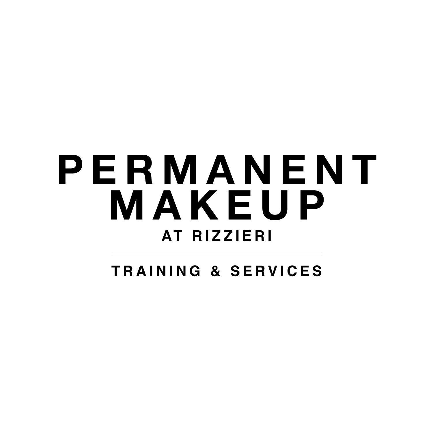 Permanent Makeup at Rizzieri