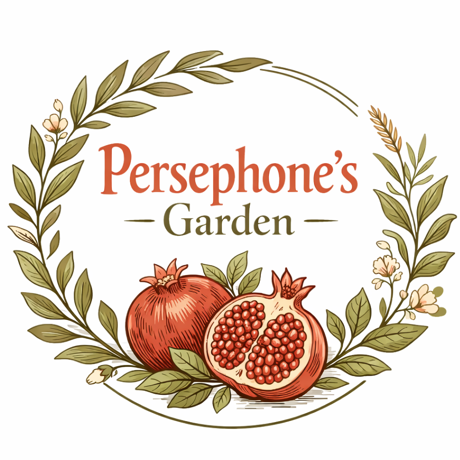 Persephones Garden