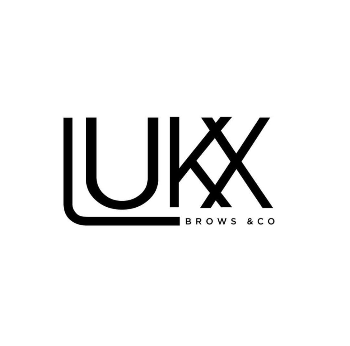 Lukx Brows Beauty & More