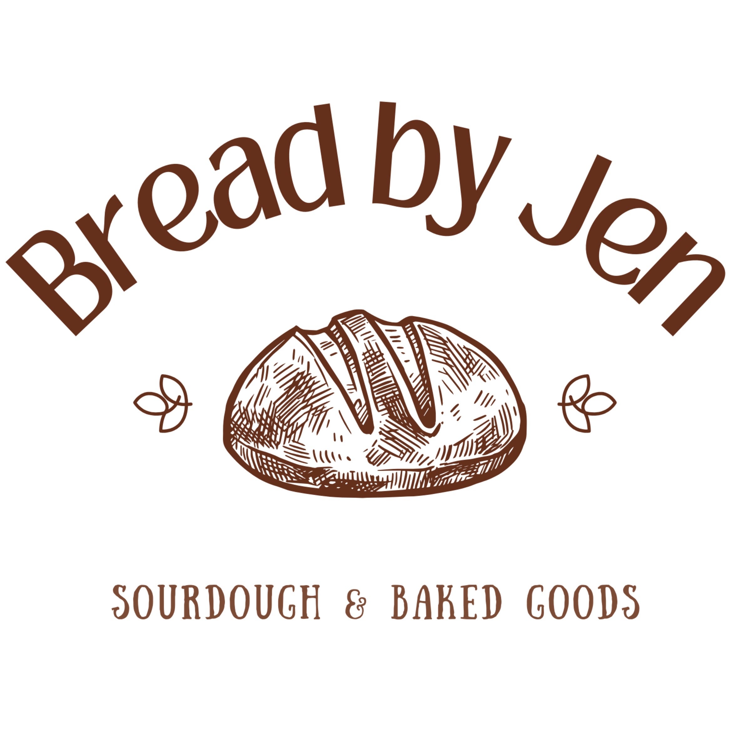 Bread By Jen