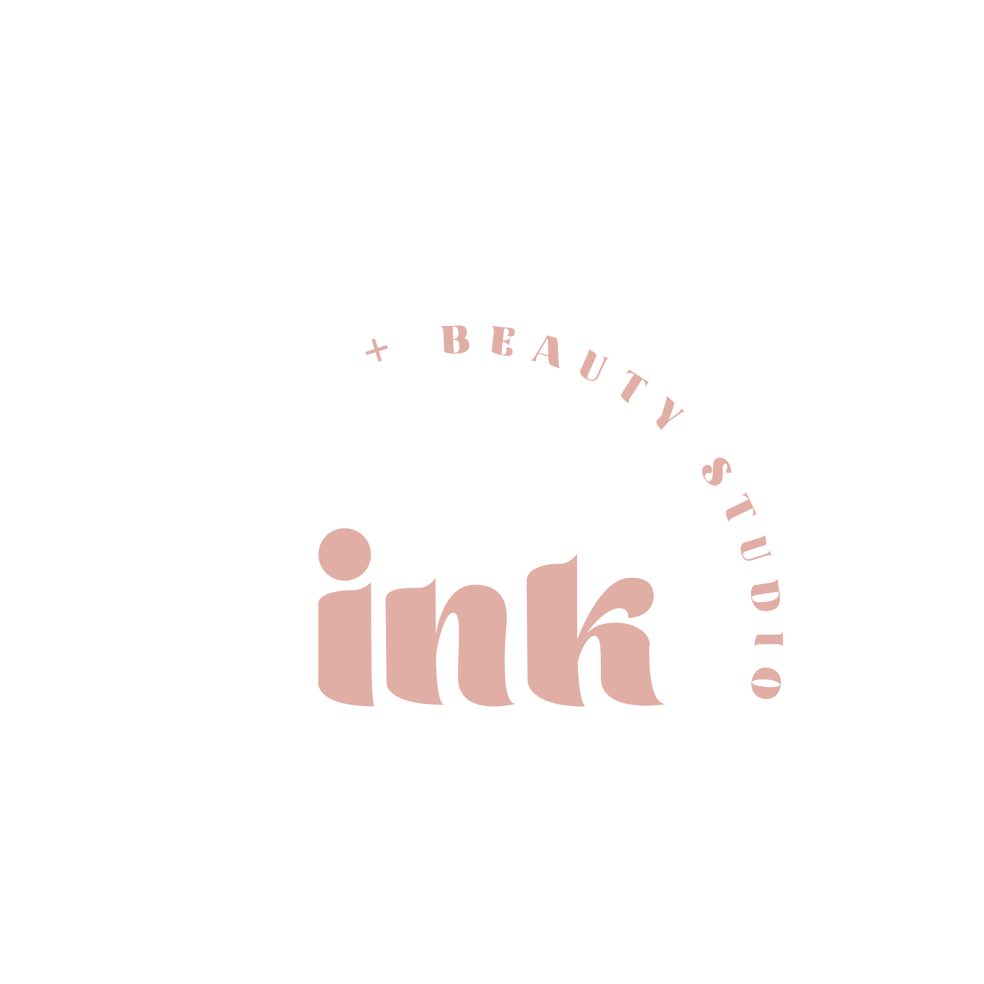 Ink and Beauty Studio