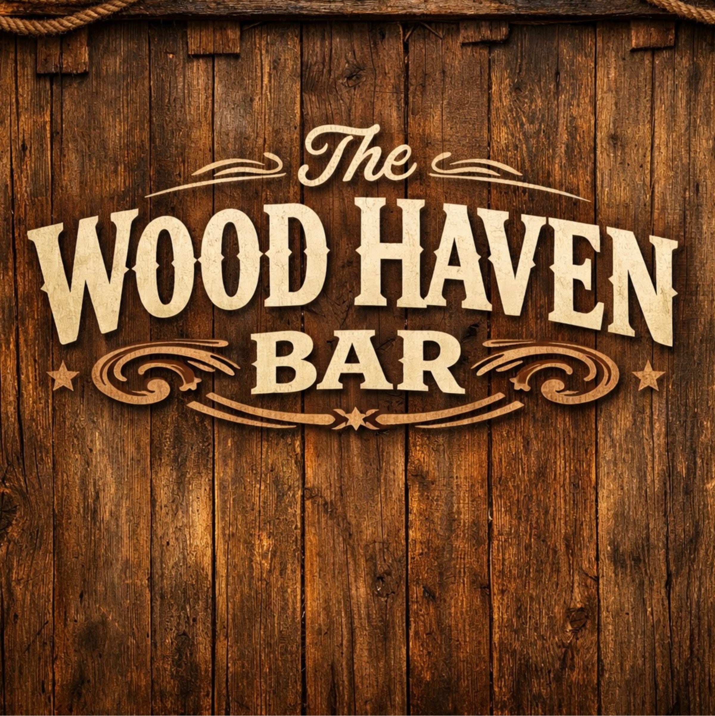 The Woodhaven Bar