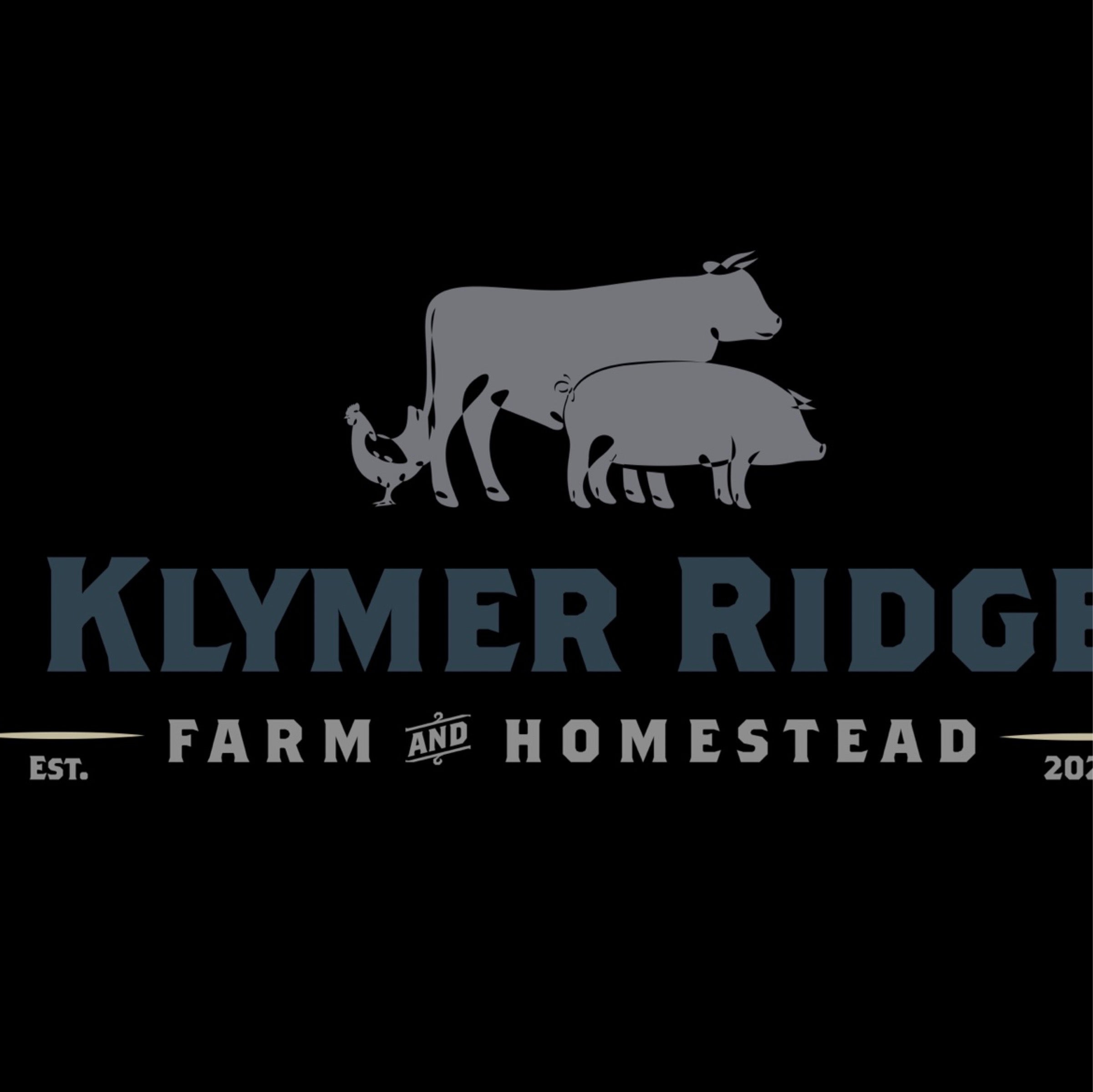 Klymer Ridge Farm & Homestead