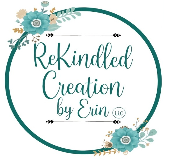 Rekindledcreationbyerin LLC