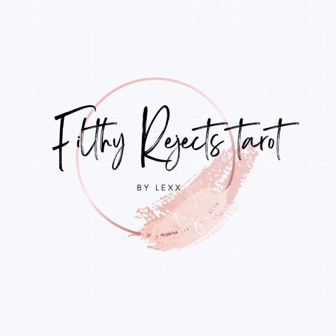 Filthy Rejects Tarot
