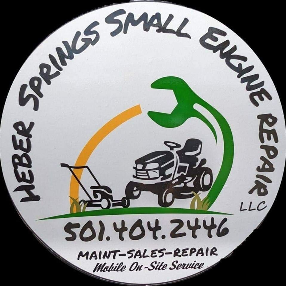 Heber Springs Small Engine Repair LLC
