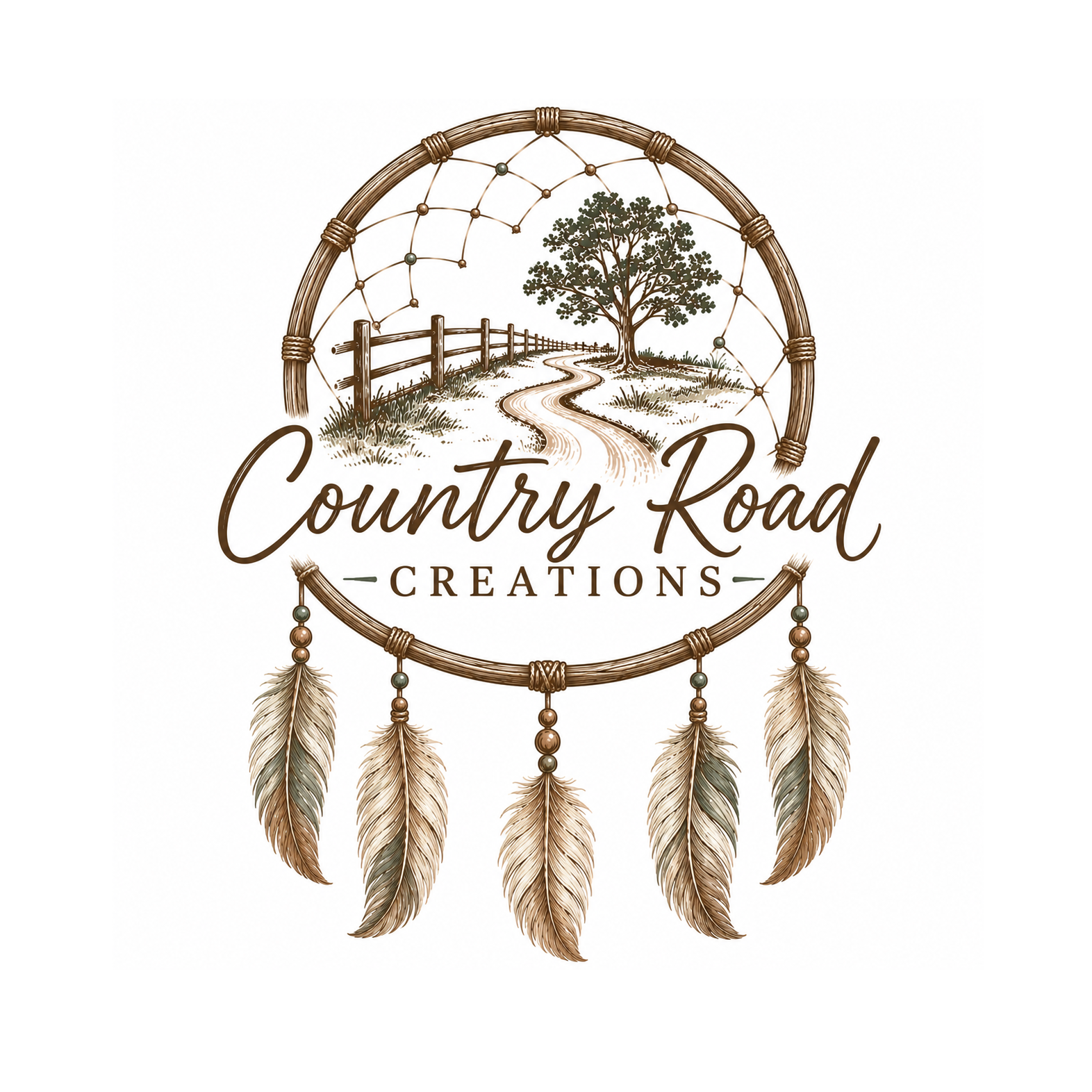Country Road Creations