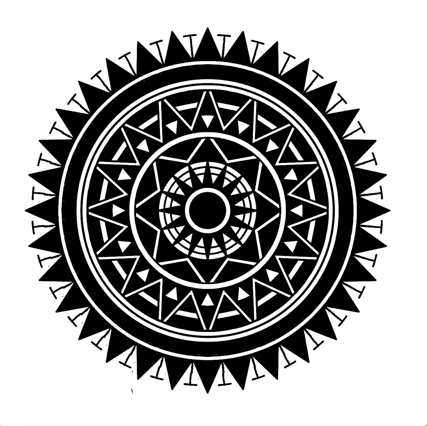Hillary Evans Tattoo