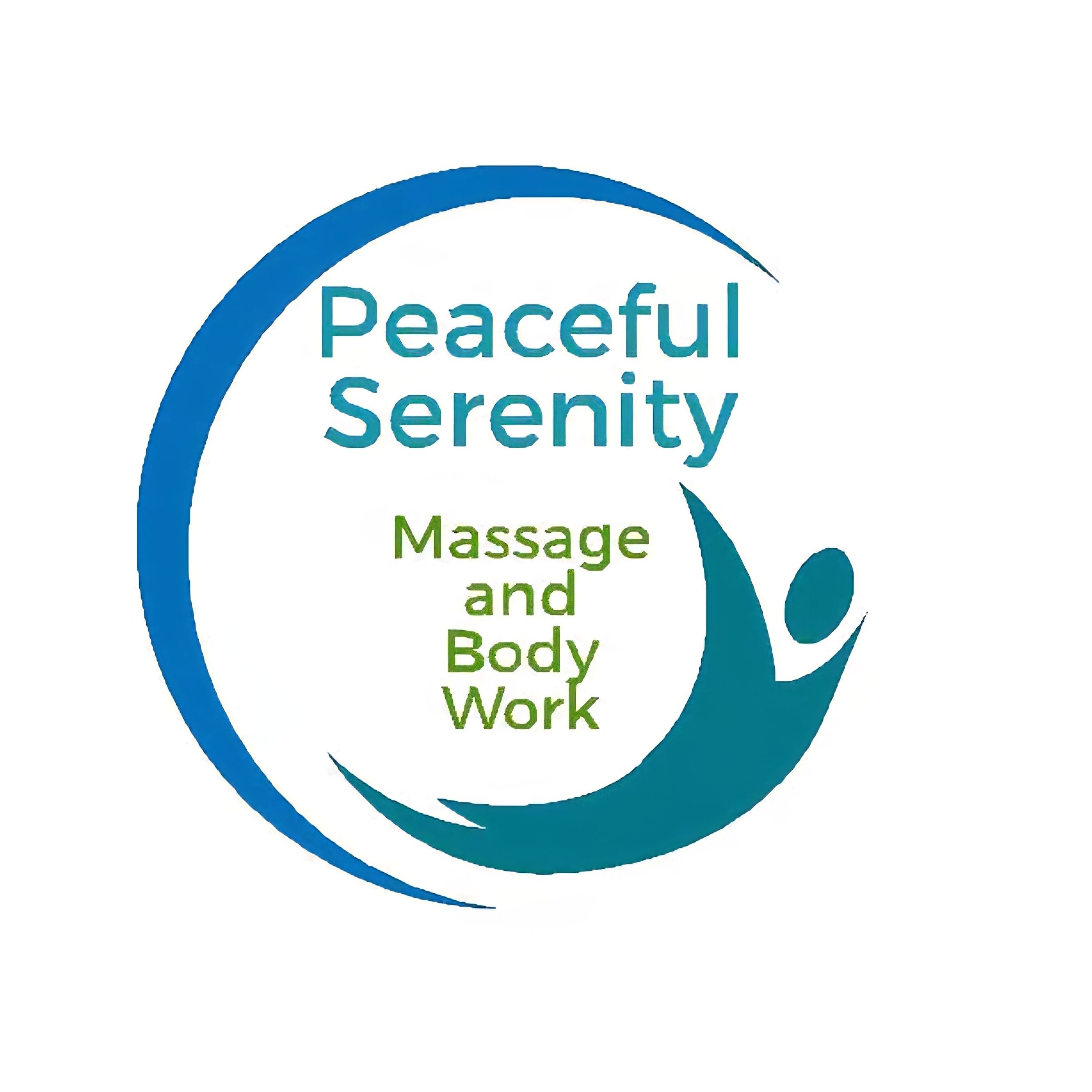 Peaceful Serenity - Eden