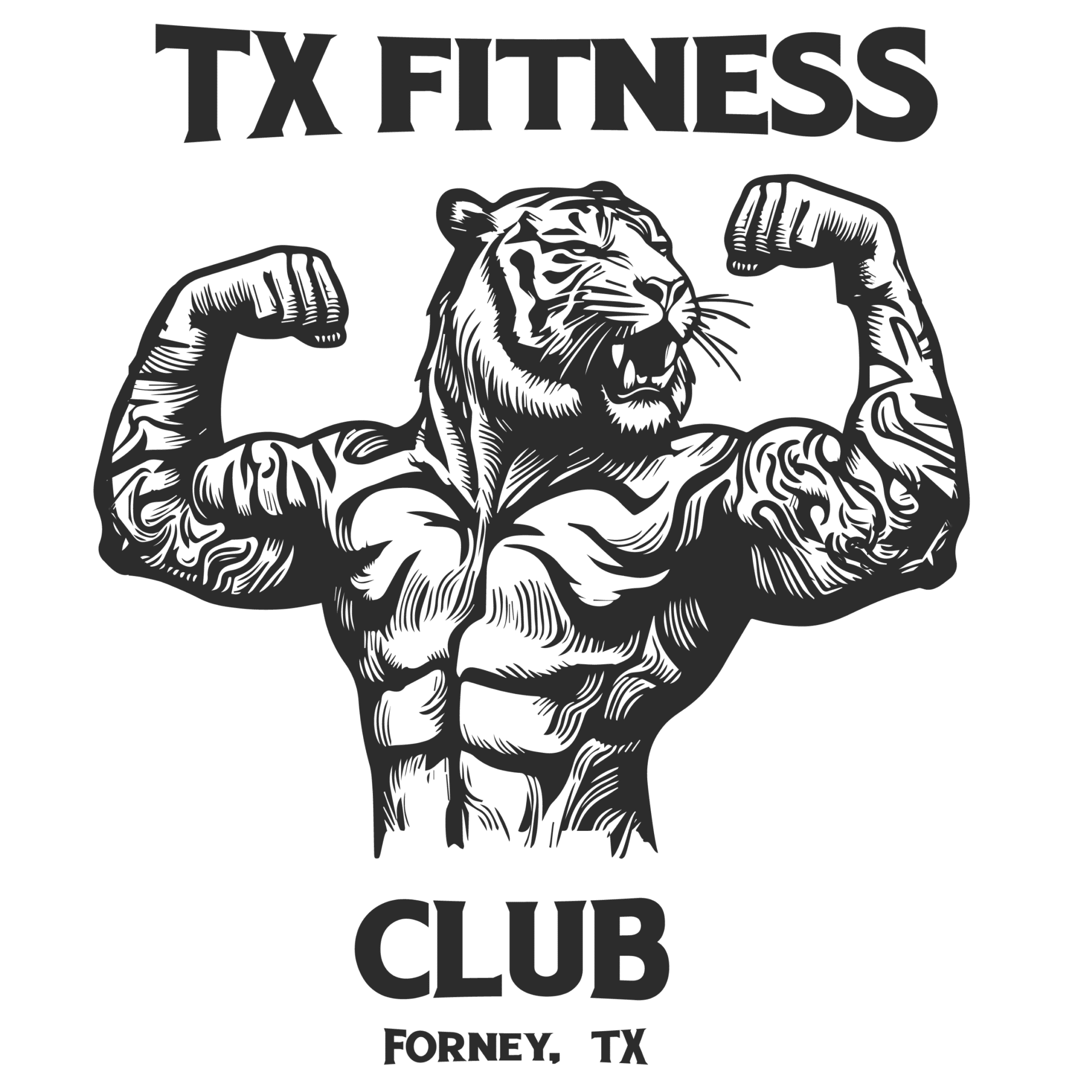 TX Fitness