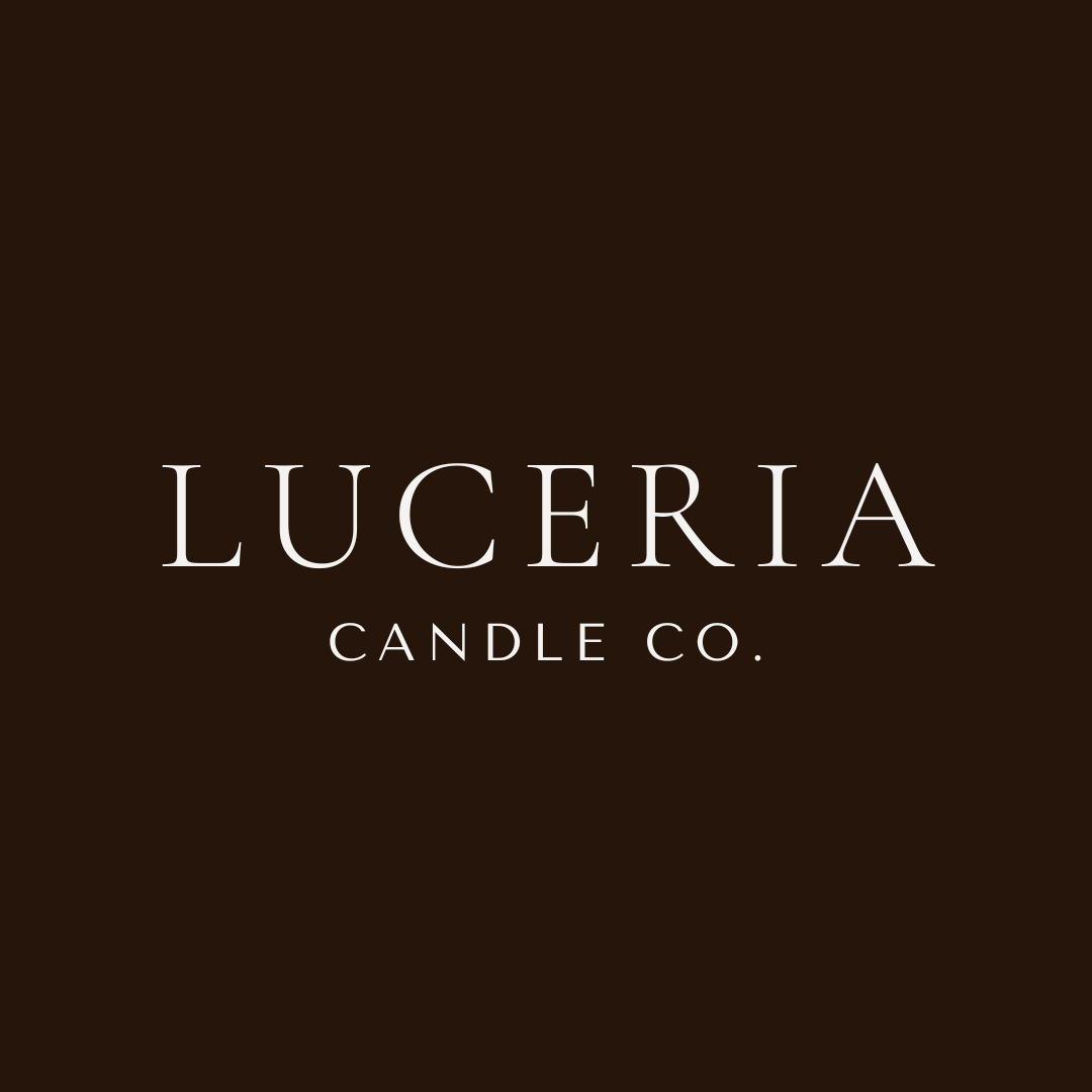Luceria Candle Co.