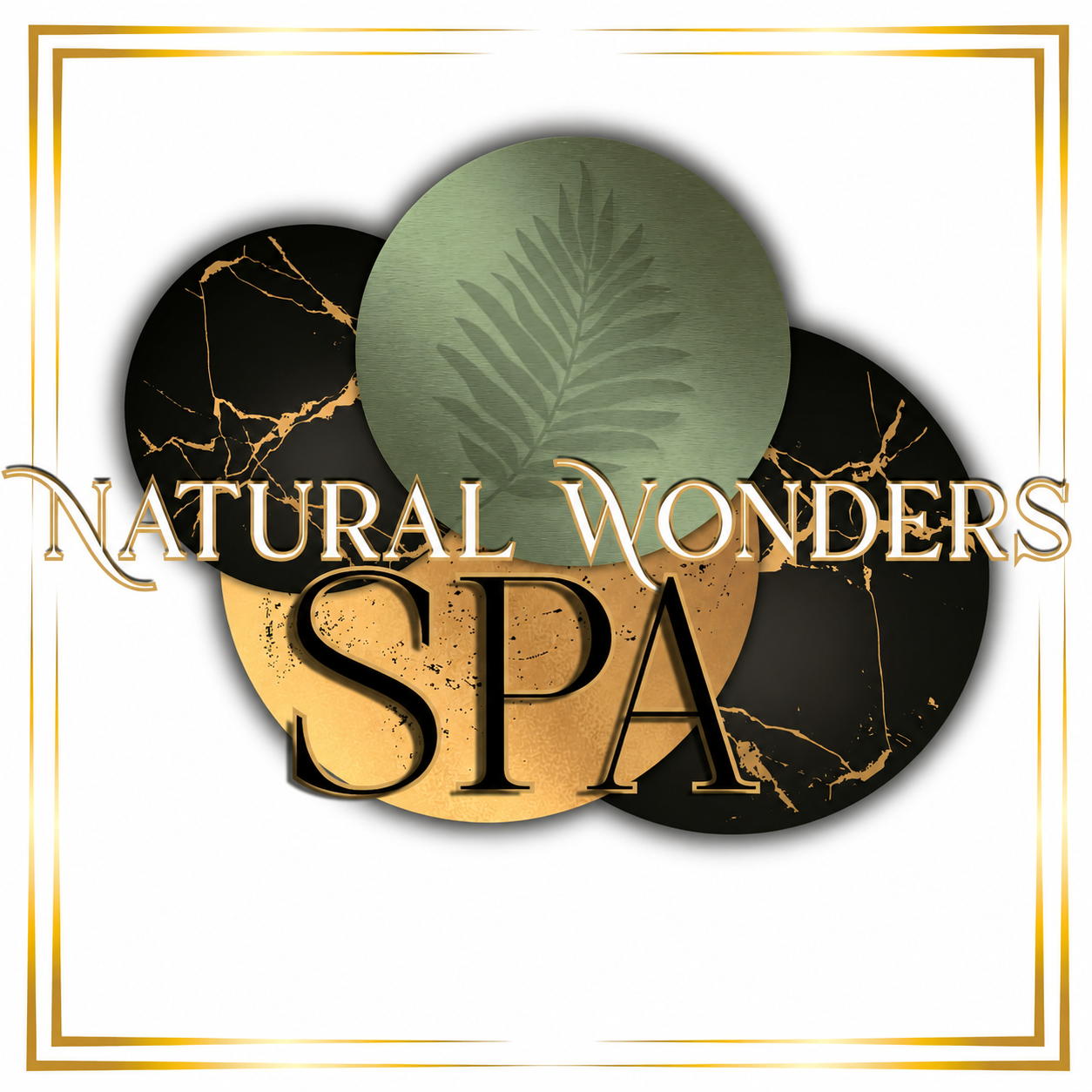 Natural Wonders Spa