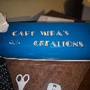 CaptMira's Creations