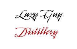 Lazy Guy Distillery